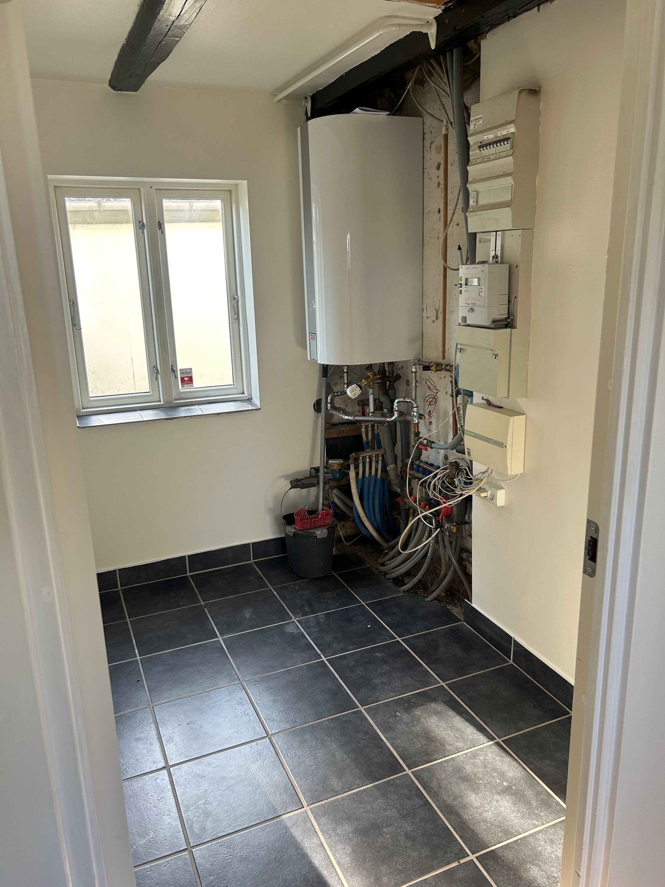 Fremhævet  billede i fuldskærmstilstand. Billede af Overvejen 26, Årslev, 5792 Årslev