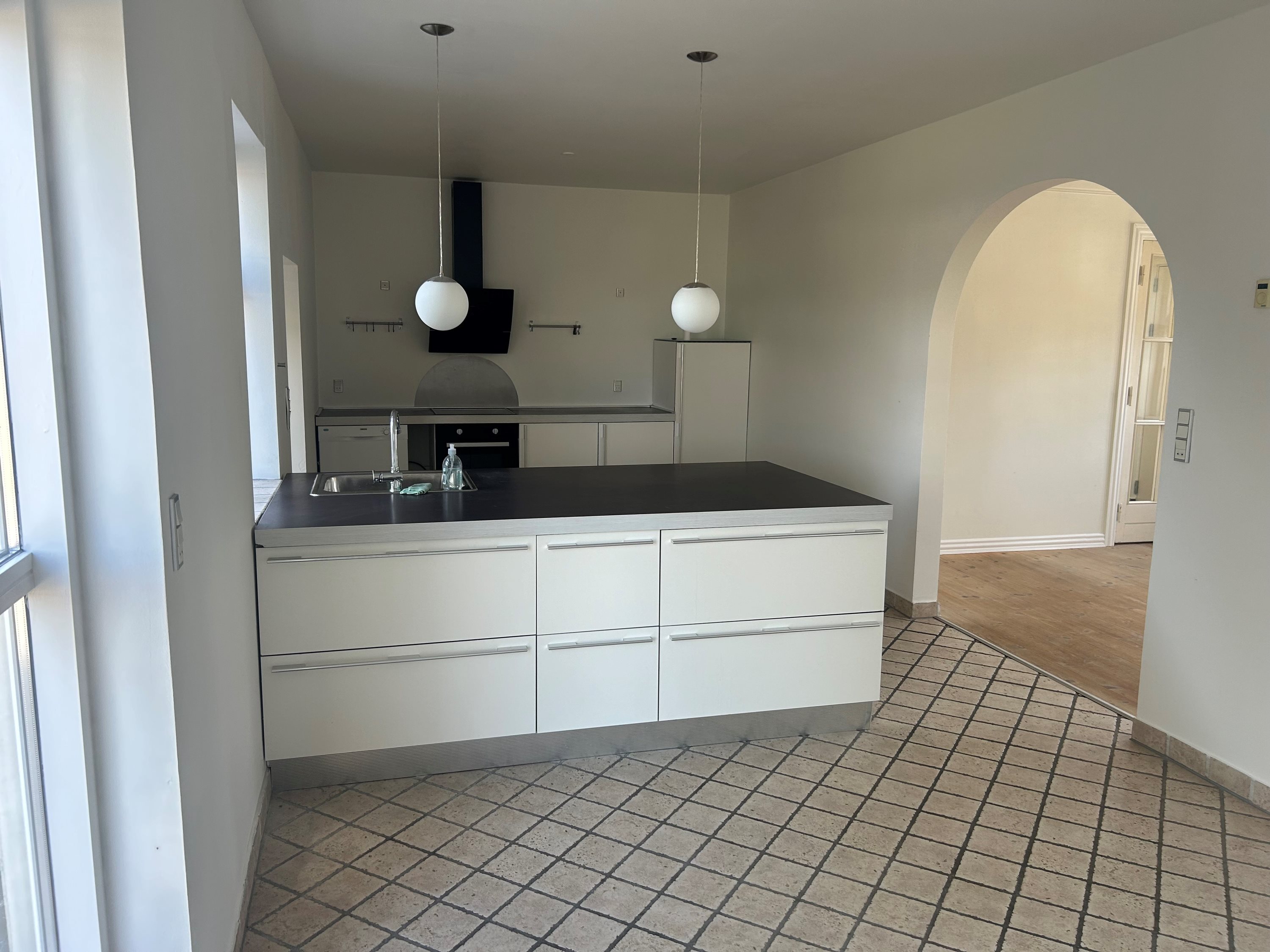 Fremhævet  billede i fuldskærmstilstand. Billede af Overvejen 26, Årslev, 5792 Årslev