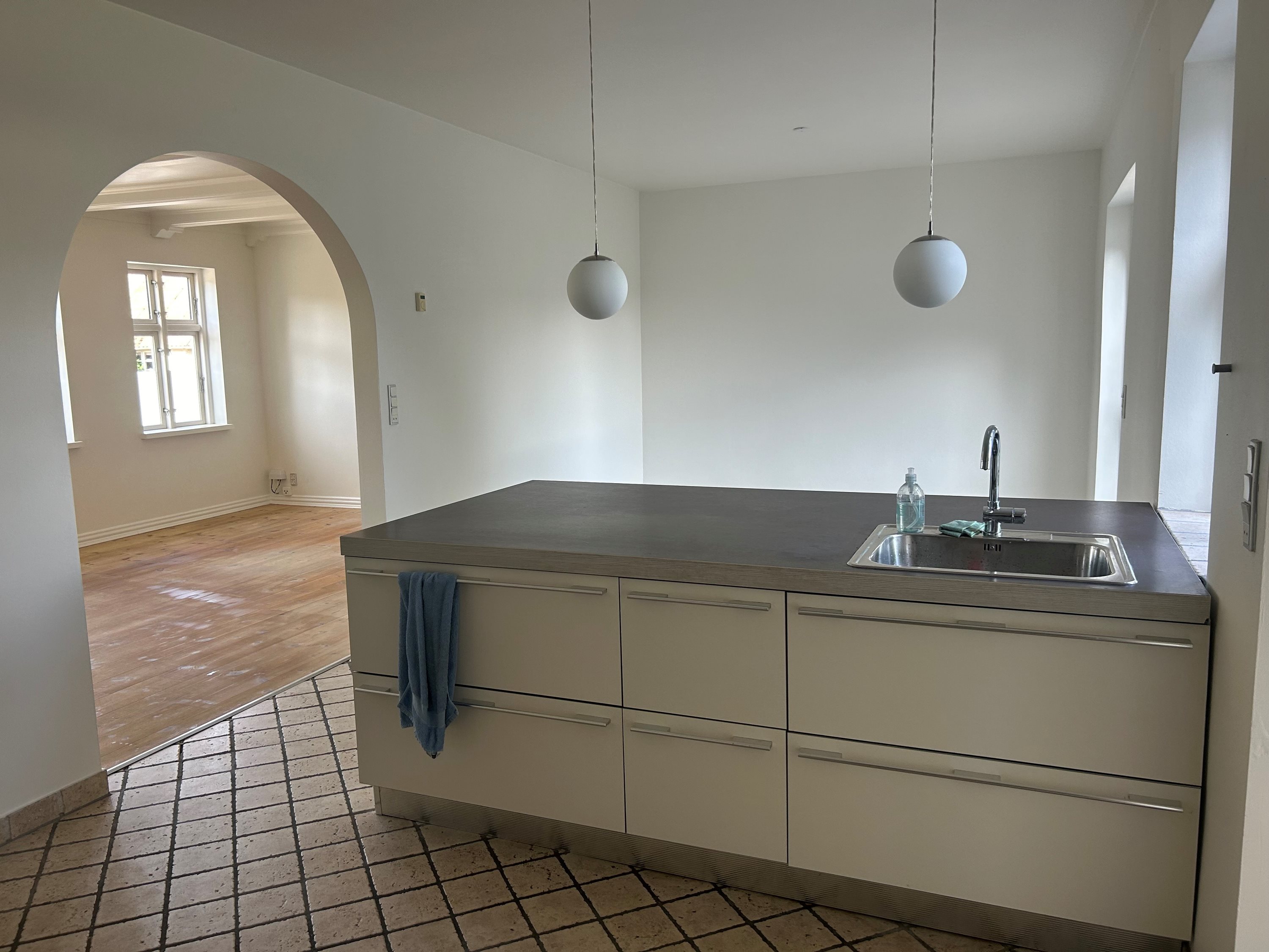 Fremhævet  billede i fuldskærmstilstand. Billede af Overvejen 26, Årslev, 5792 Årslev