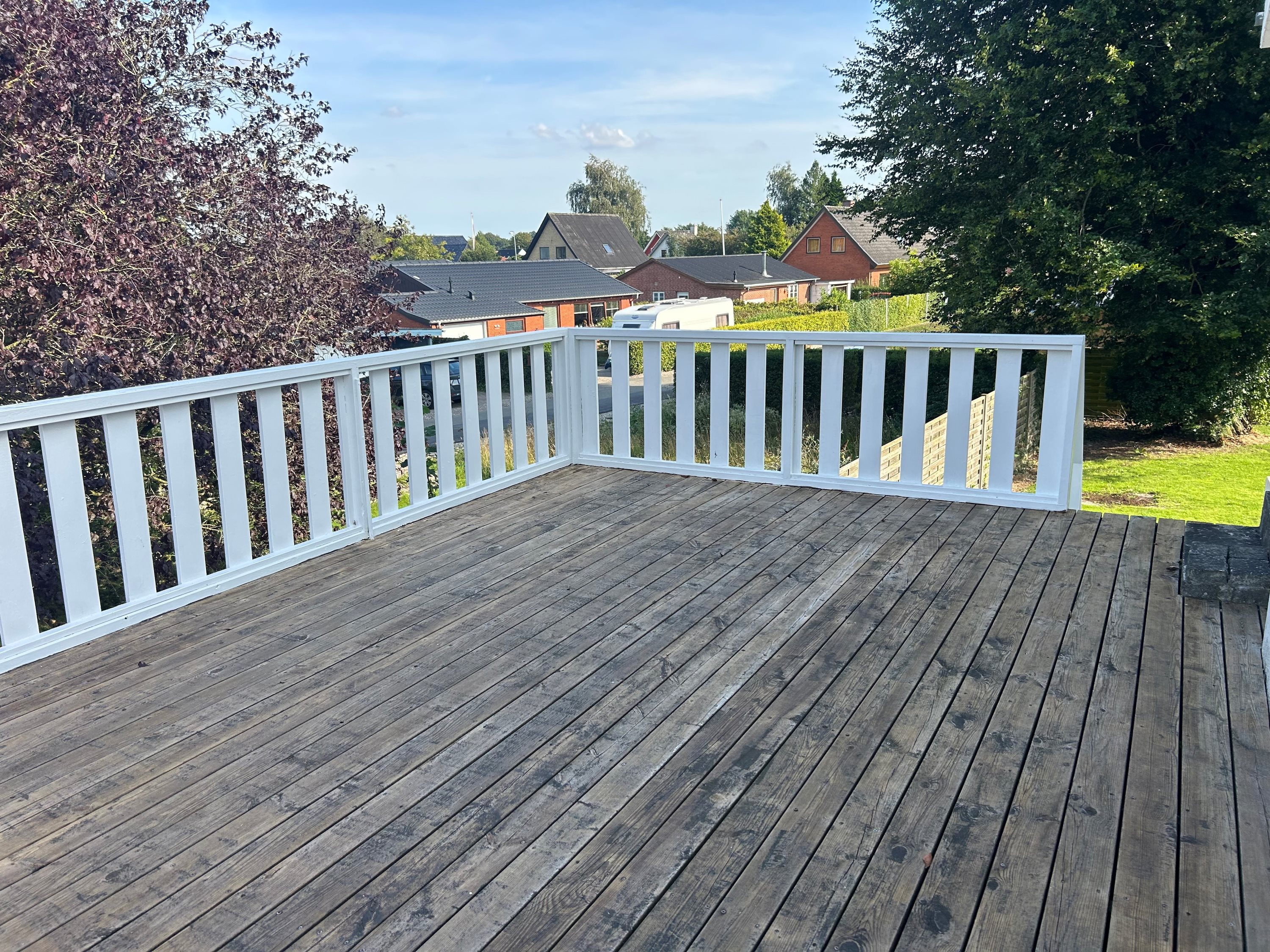 Fremhævet  billede i fuldskærmstilstand. Billede af Overvejen 26, Årslev, 5792 Årslev