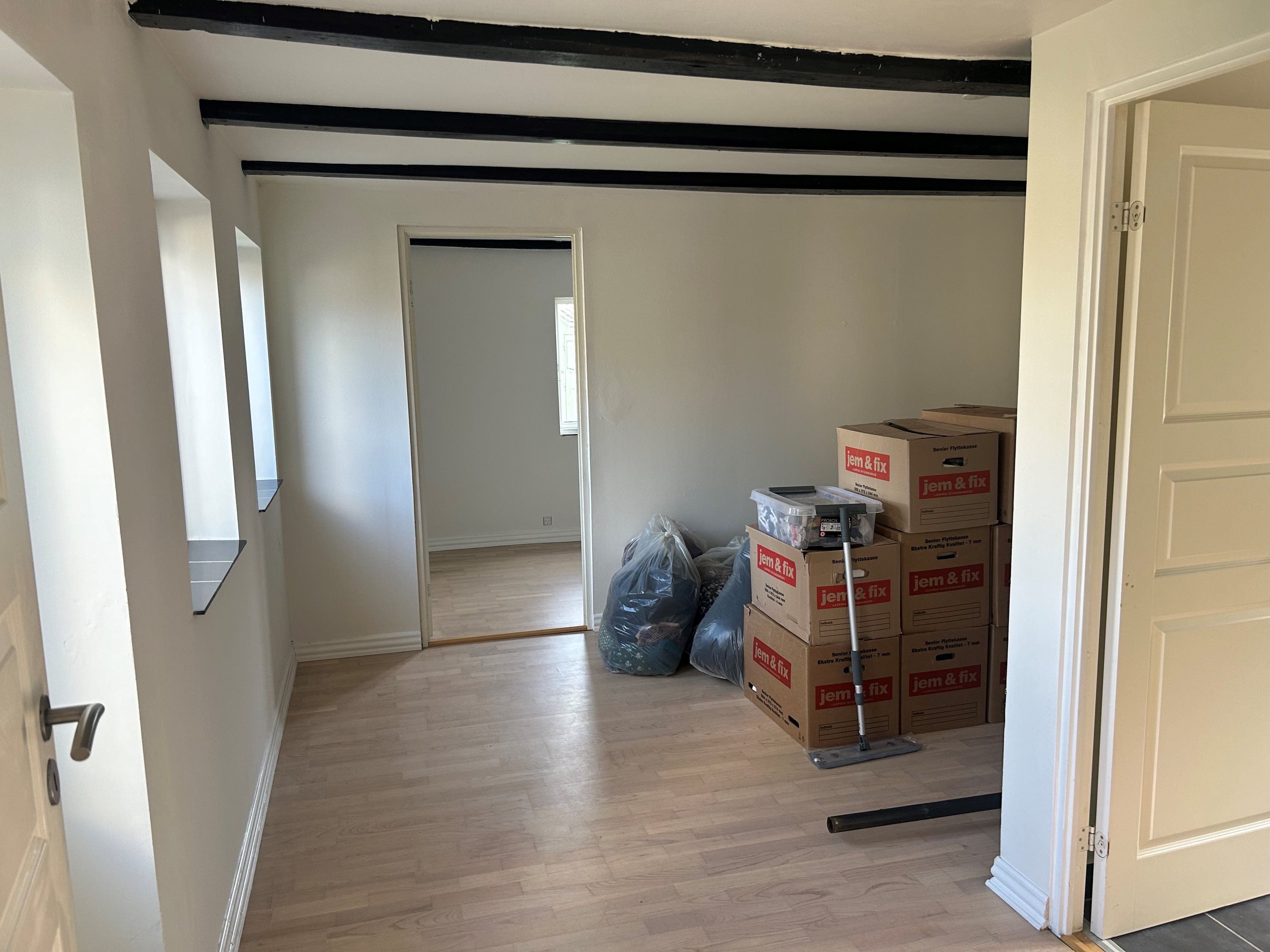 Fremhævet  billede i fuldskærmstilstand. Billede af Overvejen 26, Årslev, 5792 Årslev