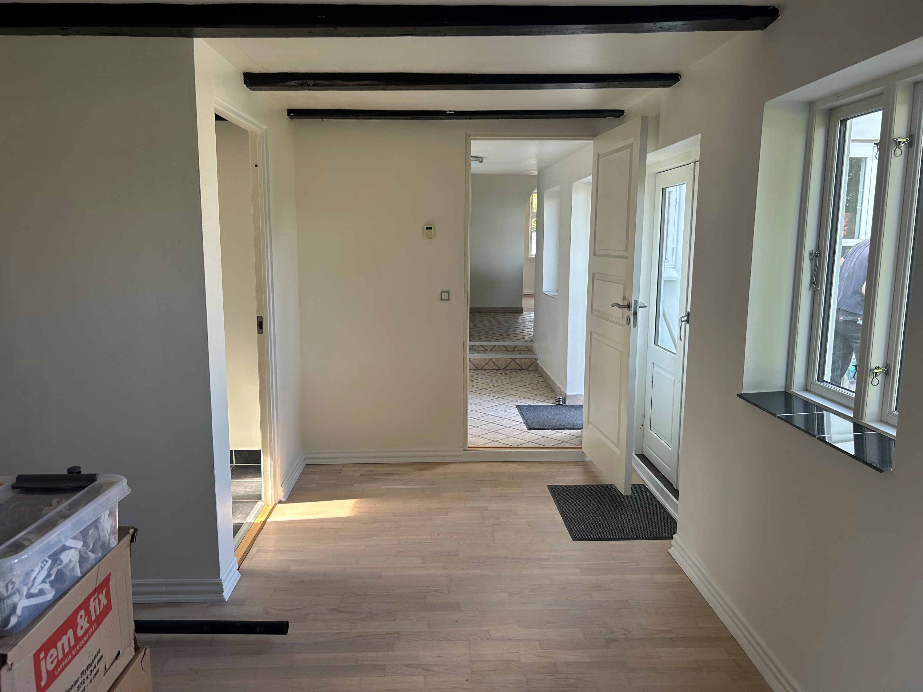 Fremhævet  billede i fuldskærmstilstand. Billede af Overvejen 26, Årslev, 5792 Årslev