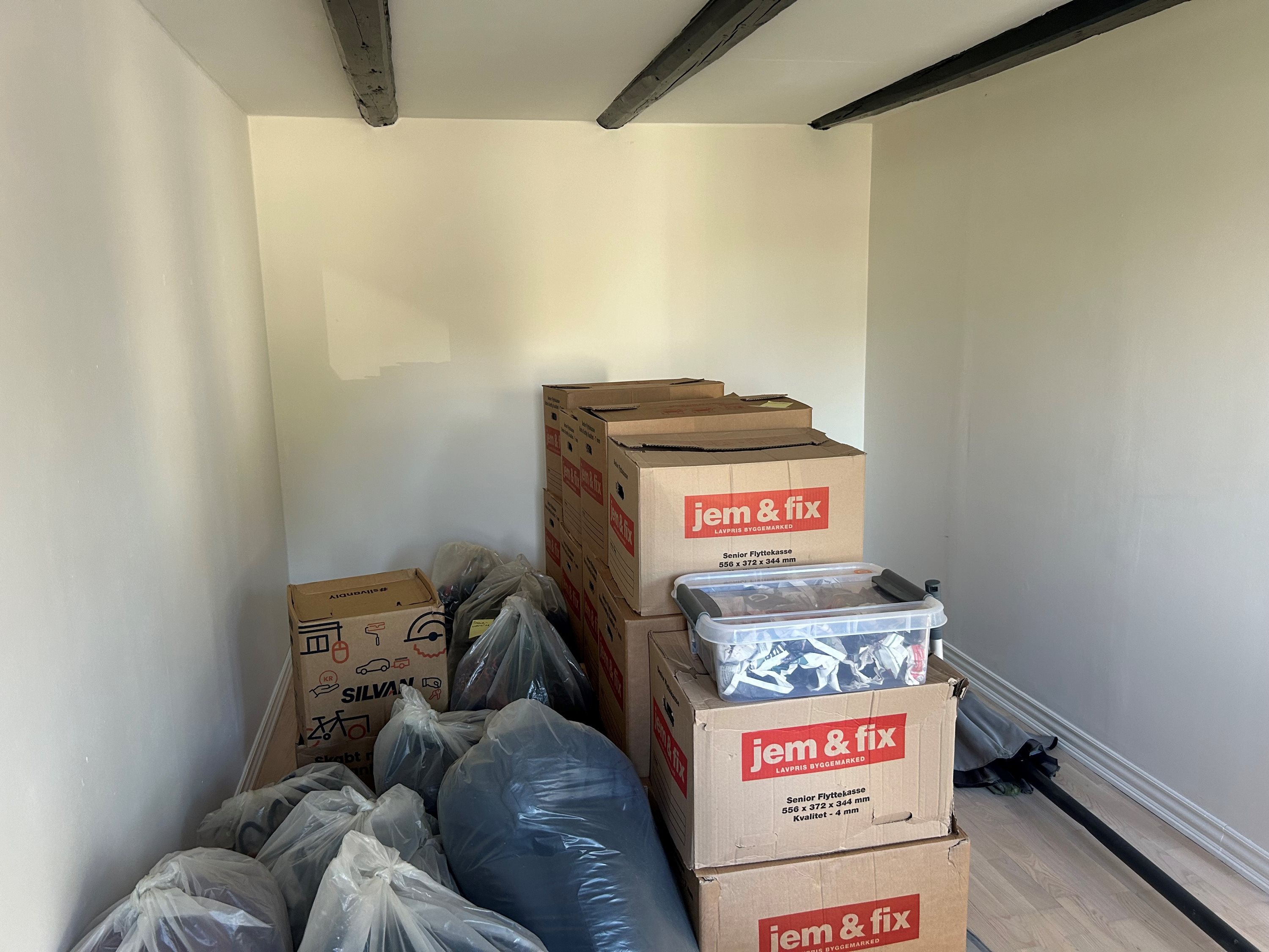 Fremhævet  billede i fuldskærmstilstand. Billede af Overvejen 26, Årslev, 5792 Årslev