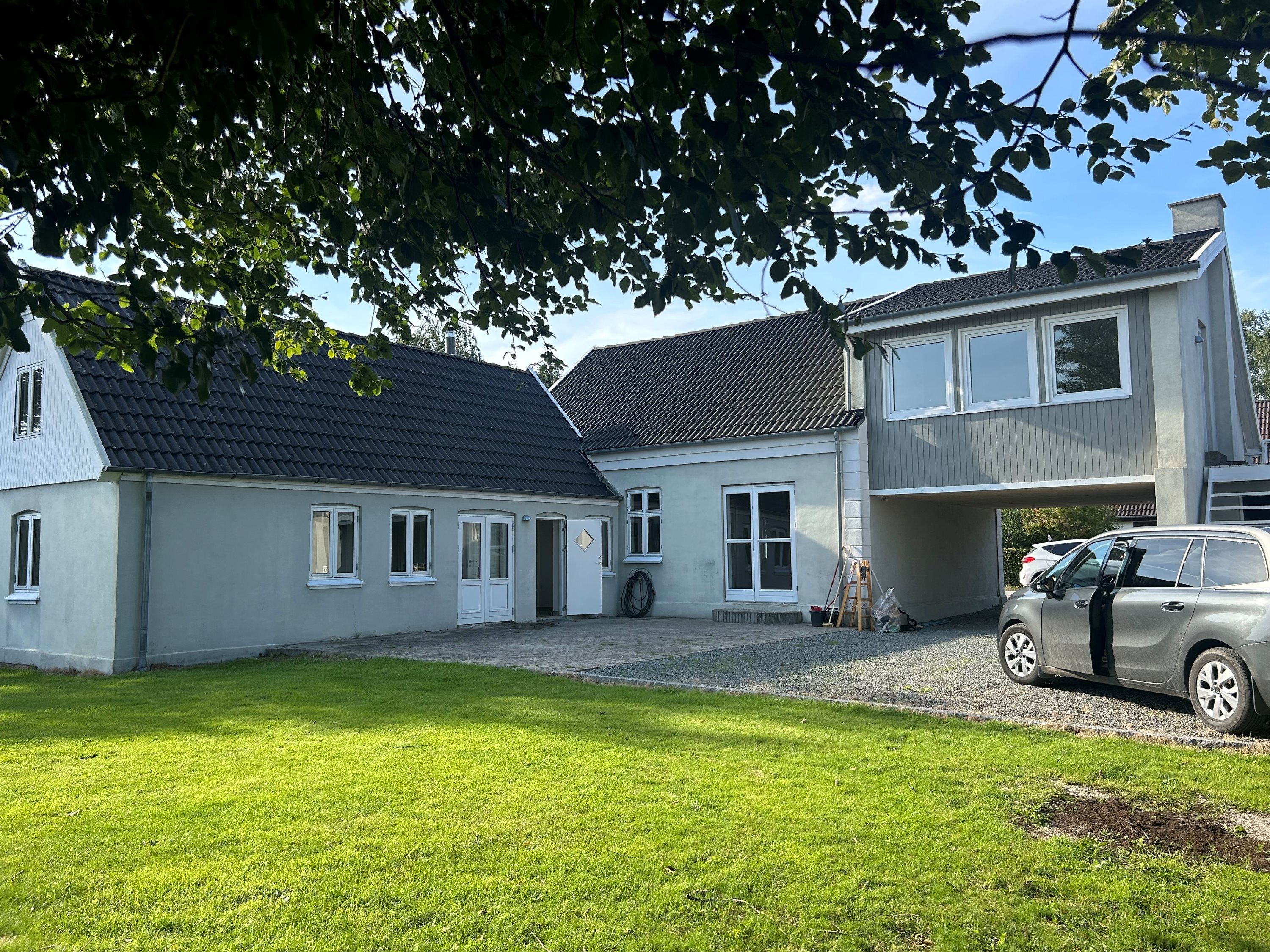 Villa på Overvejen 26, Årslev, 5792 Årslev