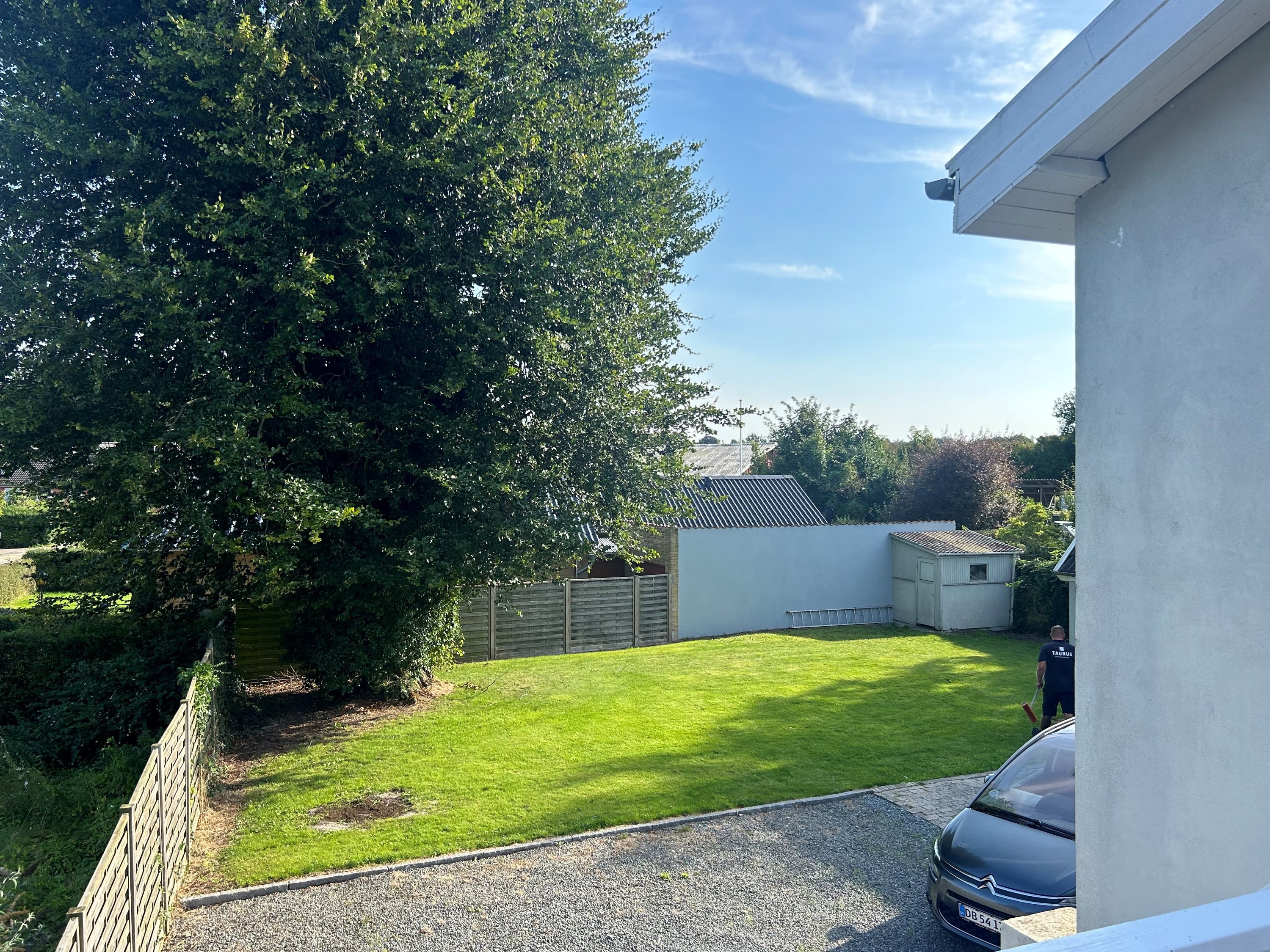 Fremhævet  billede i fuldskærmstilstand. Billede af Overvejen 26, Årslev, 5792 Årslev