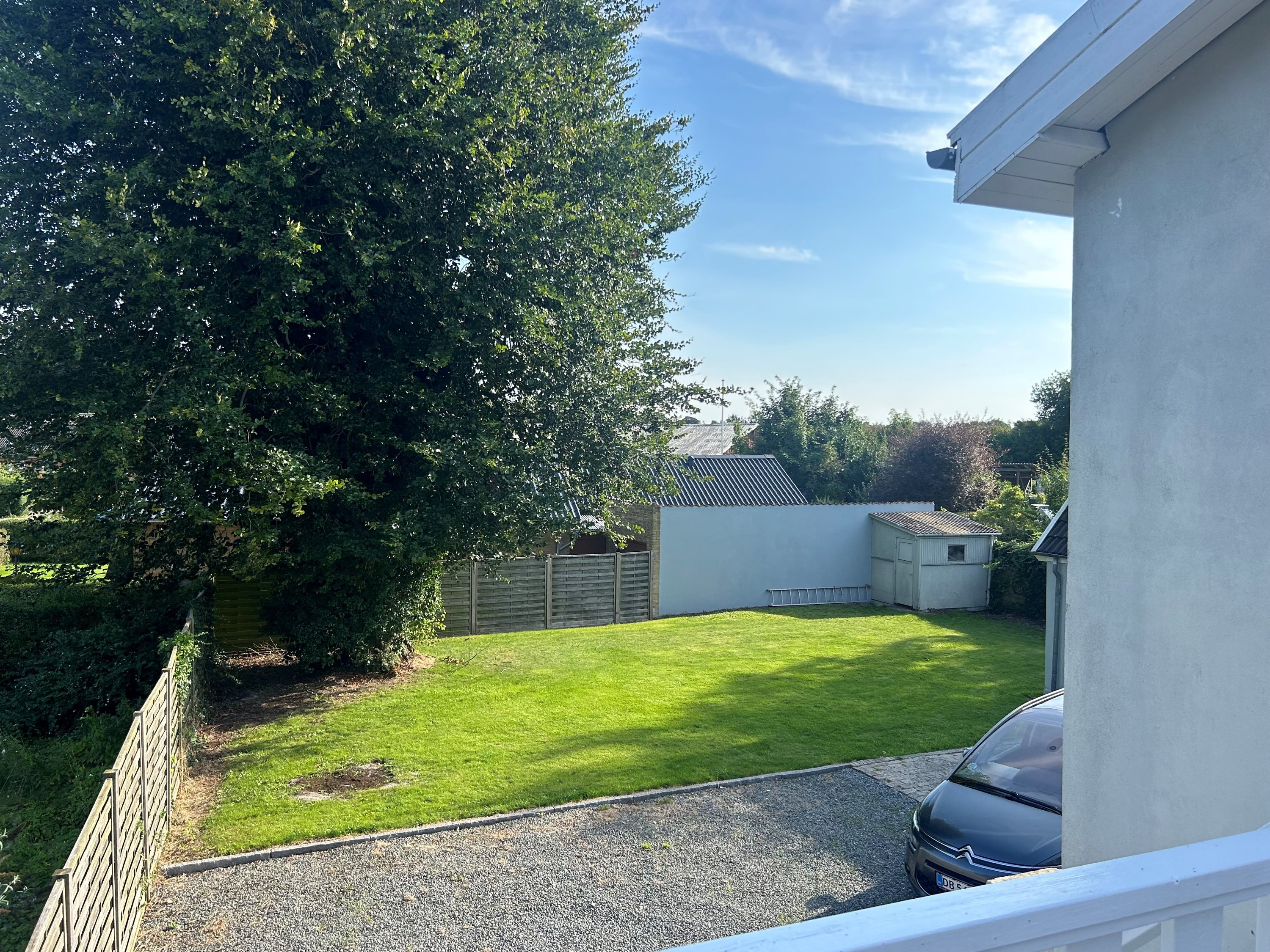 Fremhævet  billede i fuldskærmstilstand. Billede af Overvejen 26, Årslev, 5792 Årslev