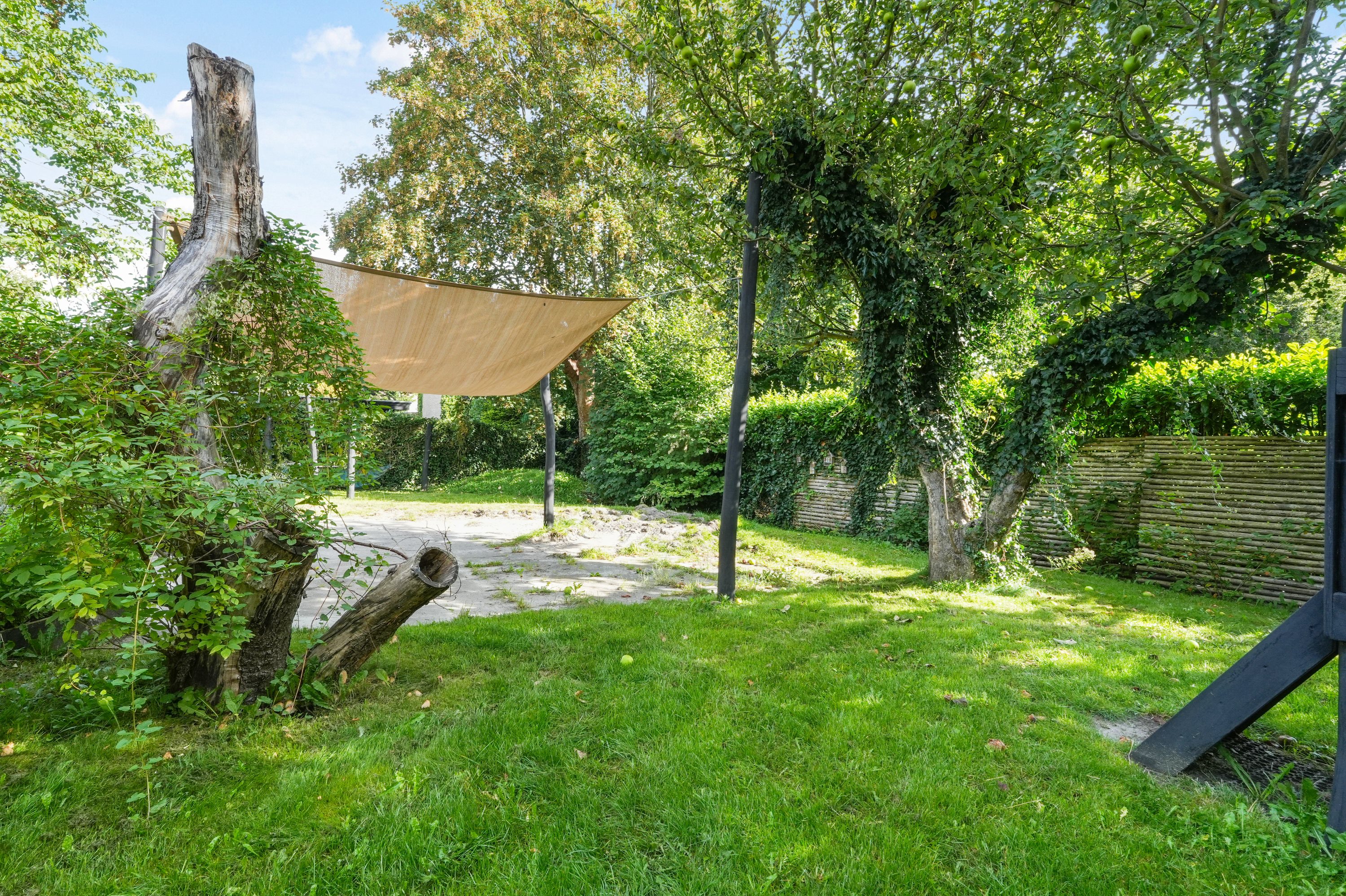 Fremhævet andet billede i fuldskærmstilstand. Billede af Sofievej 26, 2900 Hellerup