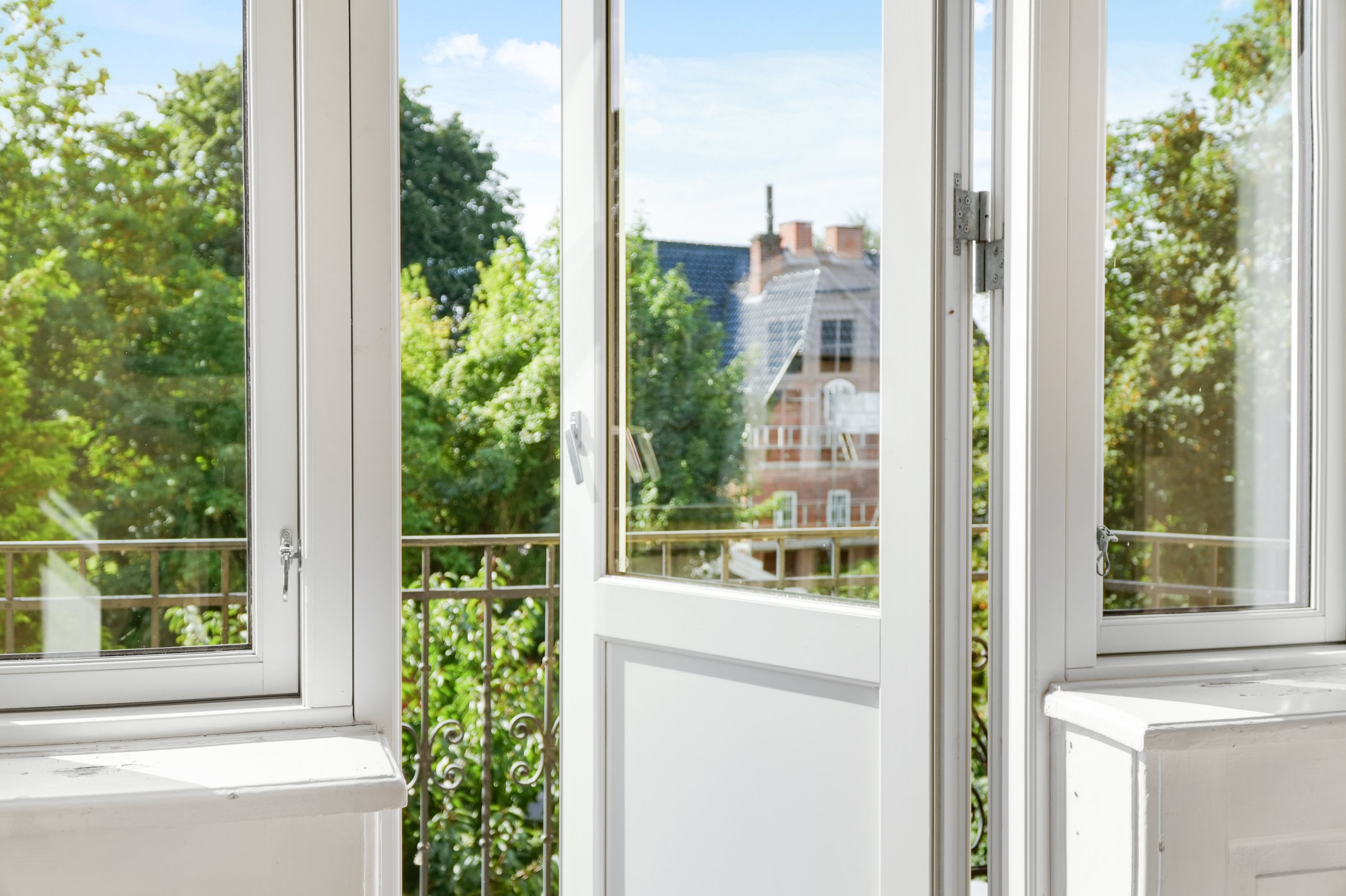 Miniaturebillede 2: andet. Billede af Sofievej 26, 2900 Hellerup