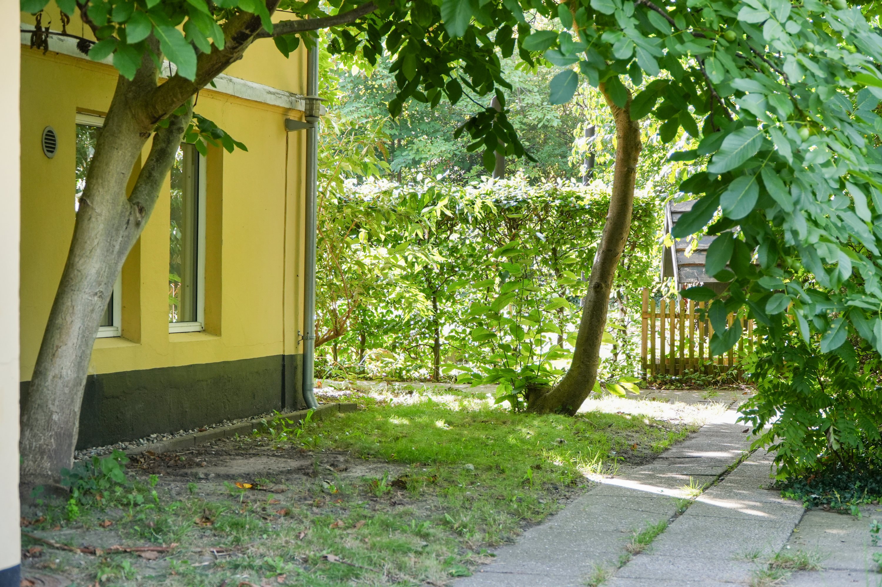 Fremhævet andet billede i fuldskærmstilstand. Billede af Sofievej 26, 2900 Hellerup