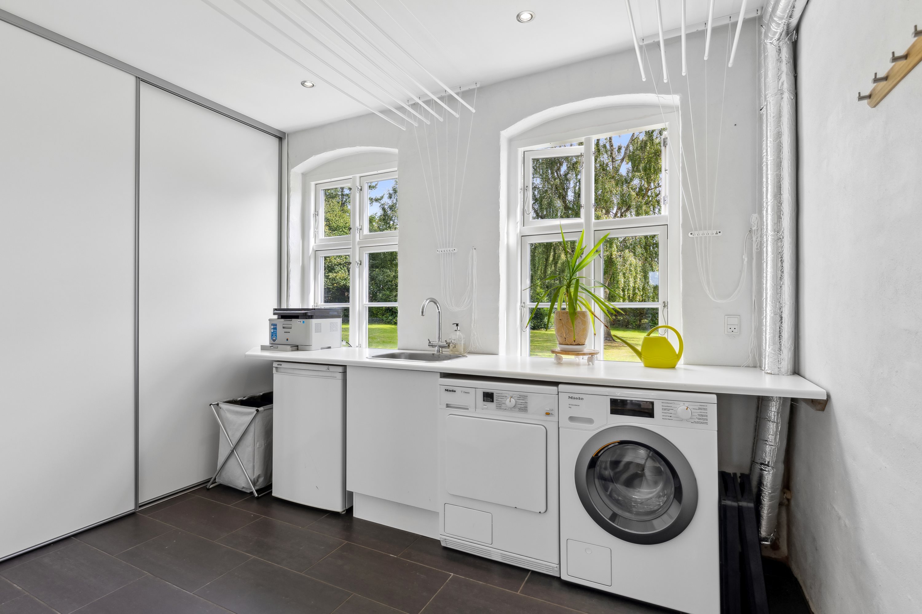 Fremhævet bryggers billede i fuldskærmstilstand. Billede af Dalbyvej 1, Brå, 8783 Hornsyld