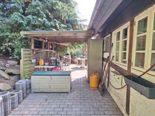 Fremhævet ejendommen billede i fuldskærmstilstand. Billede af Udsigten 9, Vormark, 5874 Hesselager