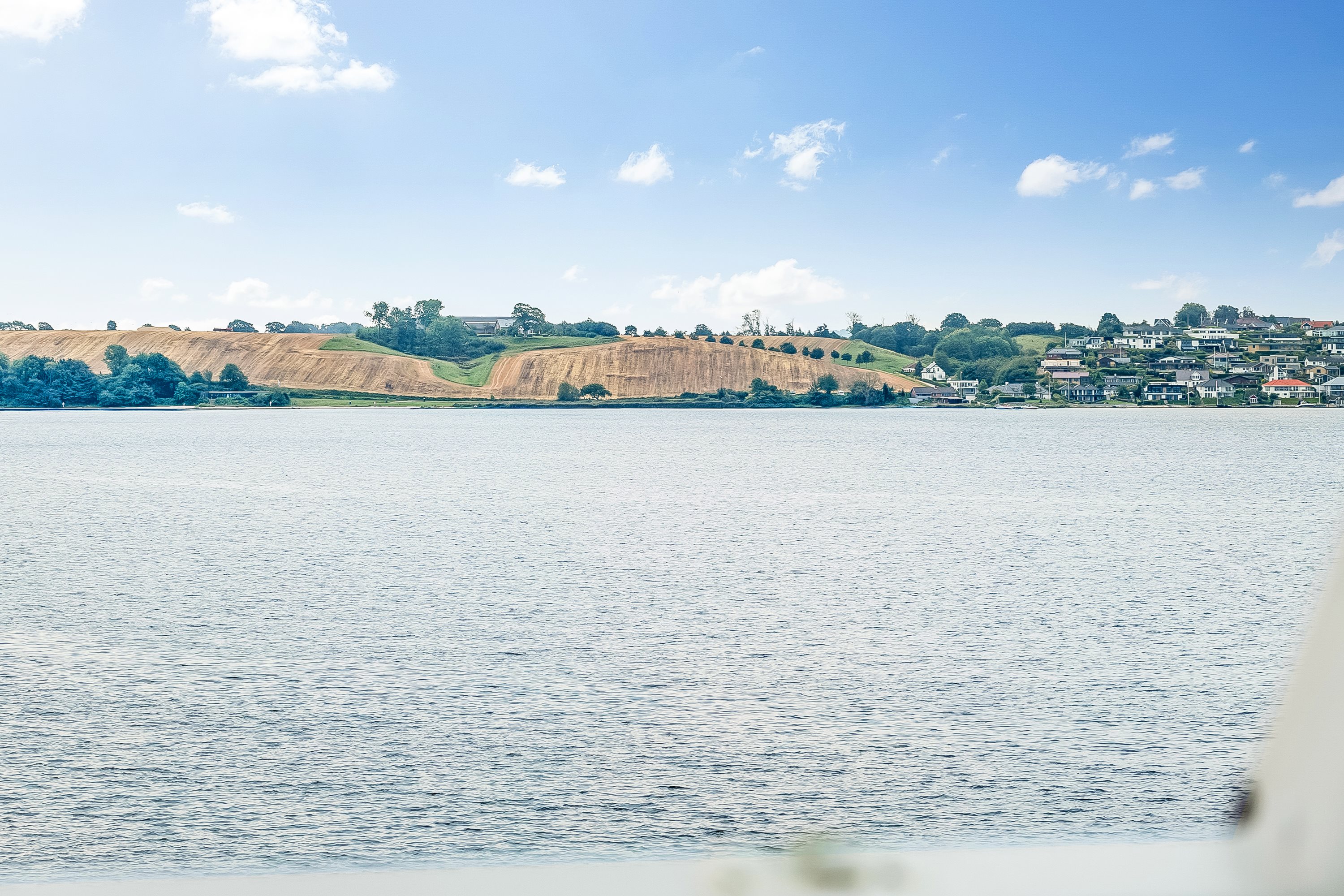 Fremhævet udsigt billede i fuldskærmstilstand. Billede af Gl. Strandvej 10, Kolding, 6000 Kolding