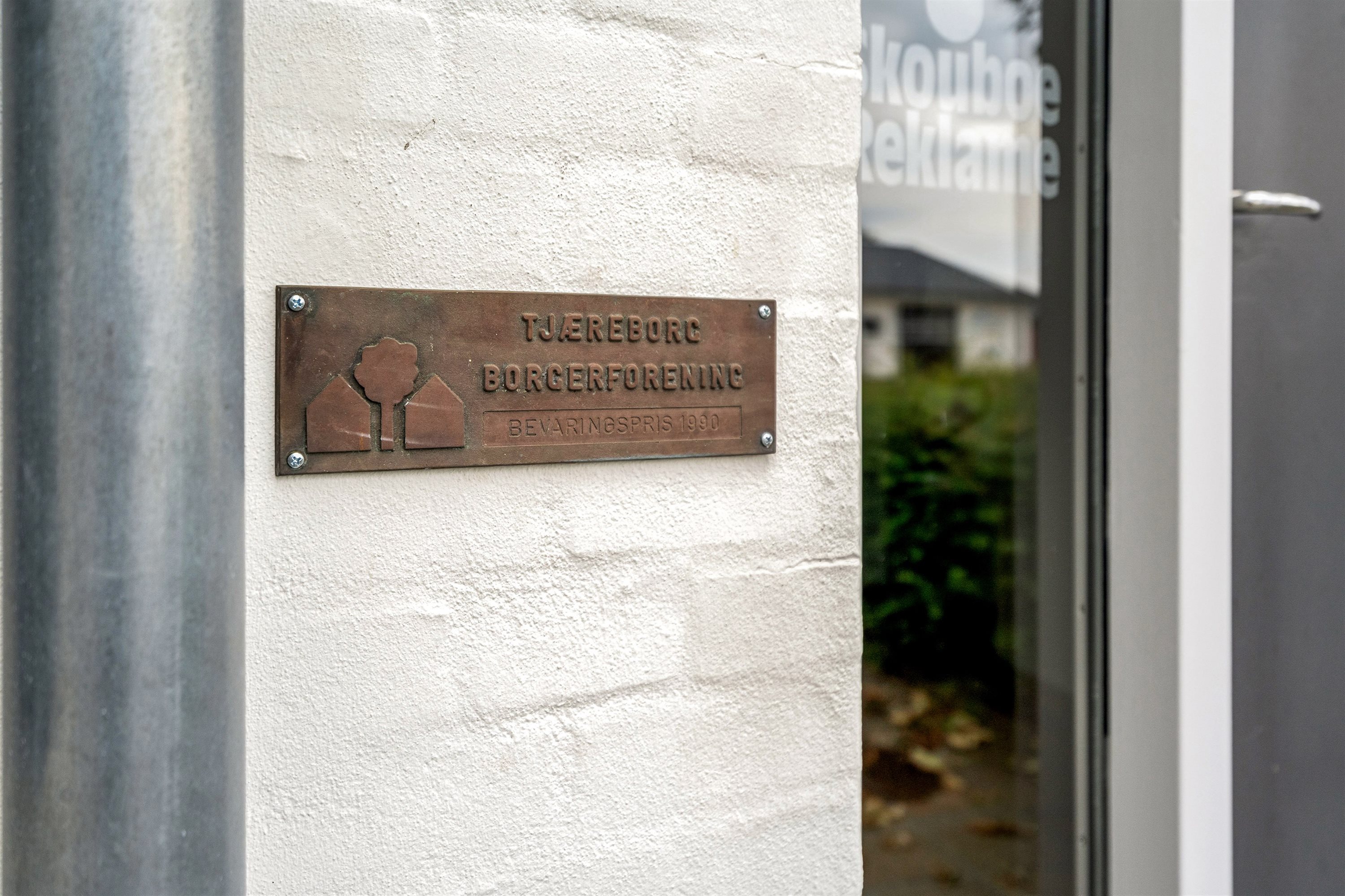 Fremhævet ejendommen billede i fuldskærmstilstand. Billede af Tjæreborg Stationsvej 1, 6731 Tjæreborg