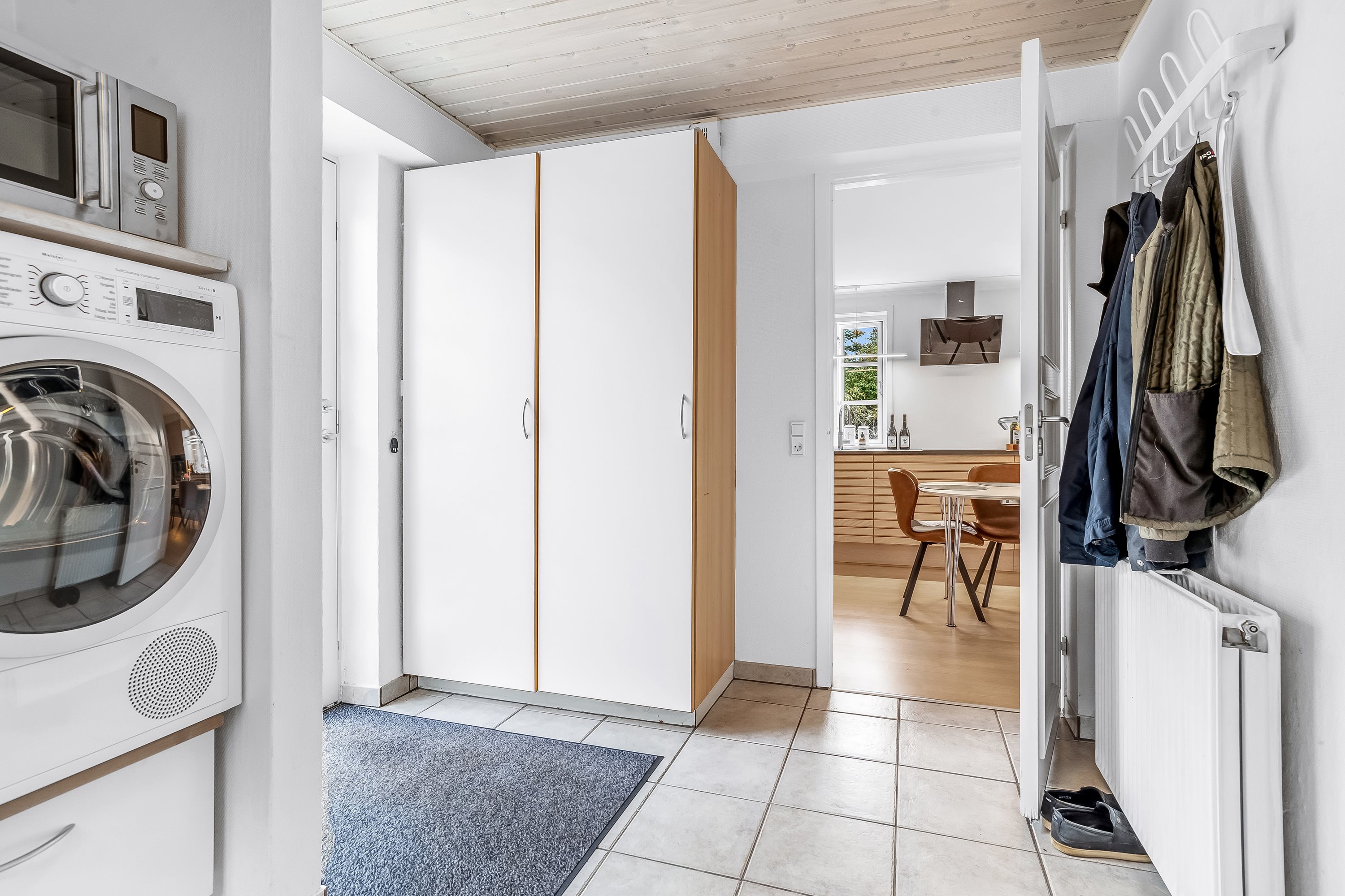 Fremhævet bryggers billede i fuldskærmstilstand. Billede af Stabyvej 25, Staby, 6990 Ulfborg