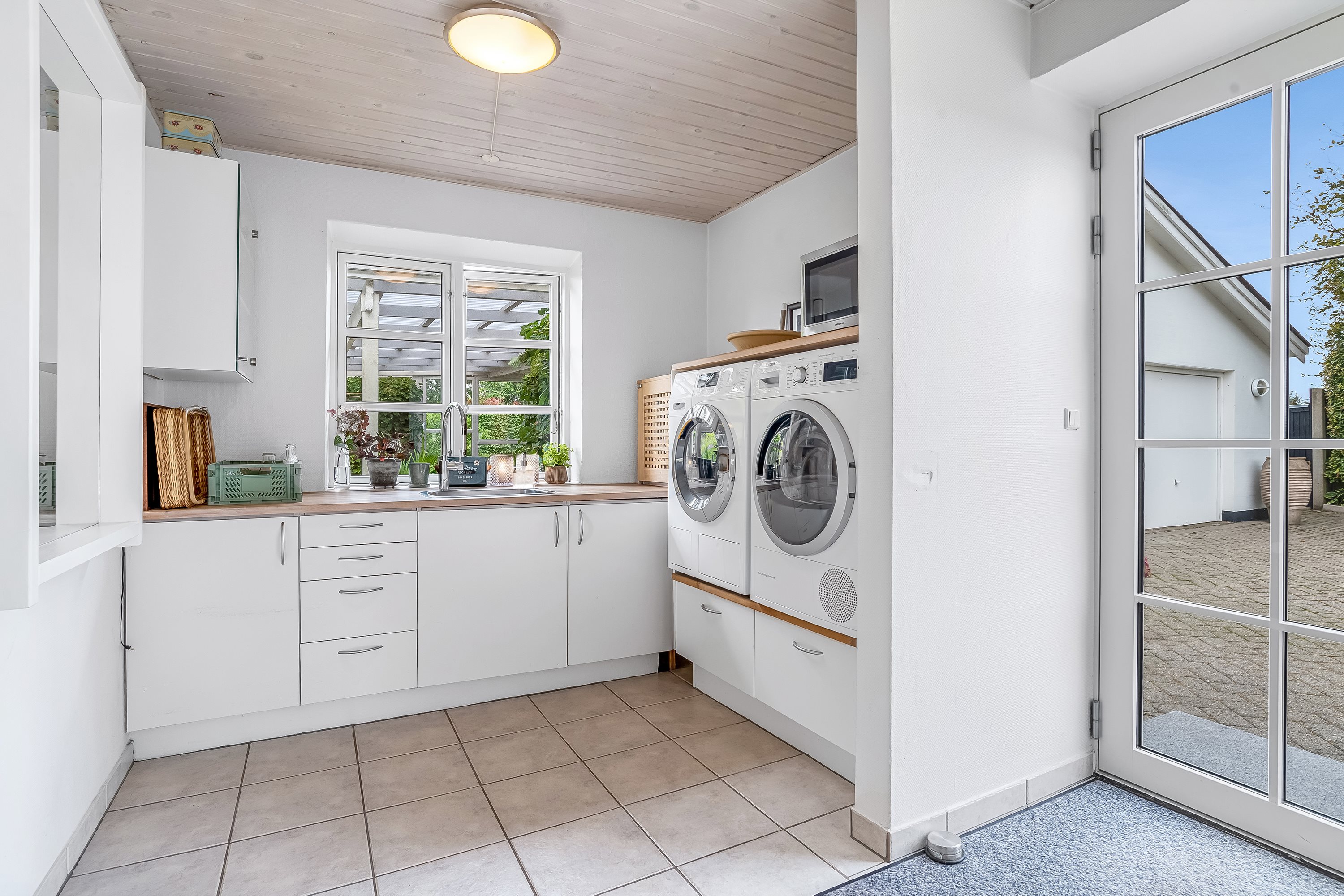 Fremhævet bryggers billede i fuldskærmstilstand. Billede af Stabyvej 25, Staby, 6990 Ulfborg