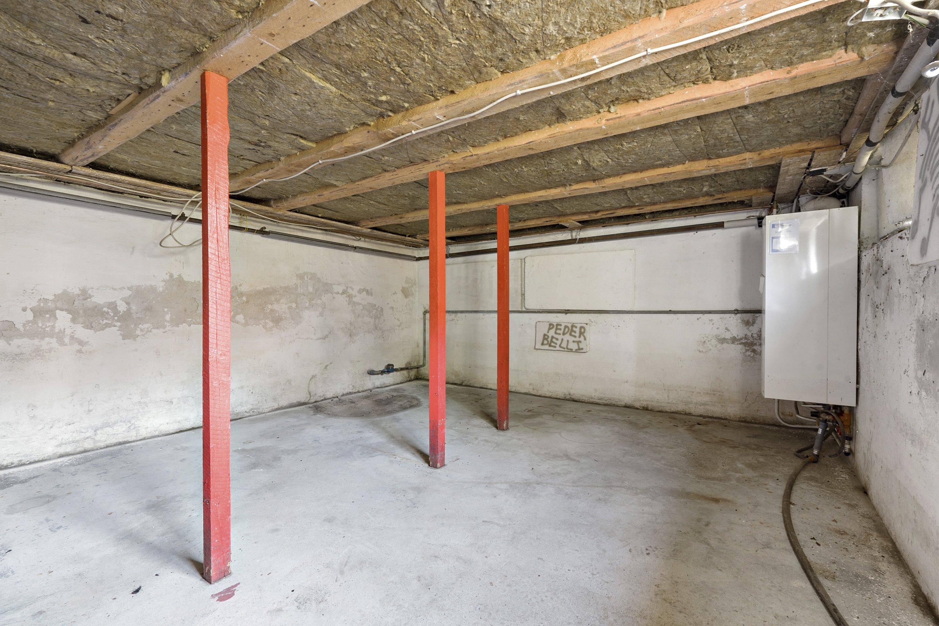 Fremhævet udhus billede i fuldskærmstilstand. Billede af Radbyvej 37, Radby, 5672 Broby