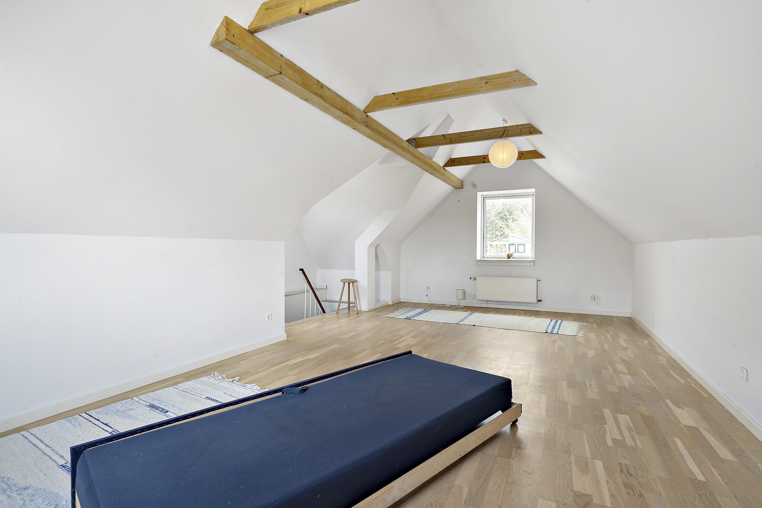 Fremhævet stue billede i fuldskærmstilstand. Billede af Radbyvej 37, Radby, 5672 Broby