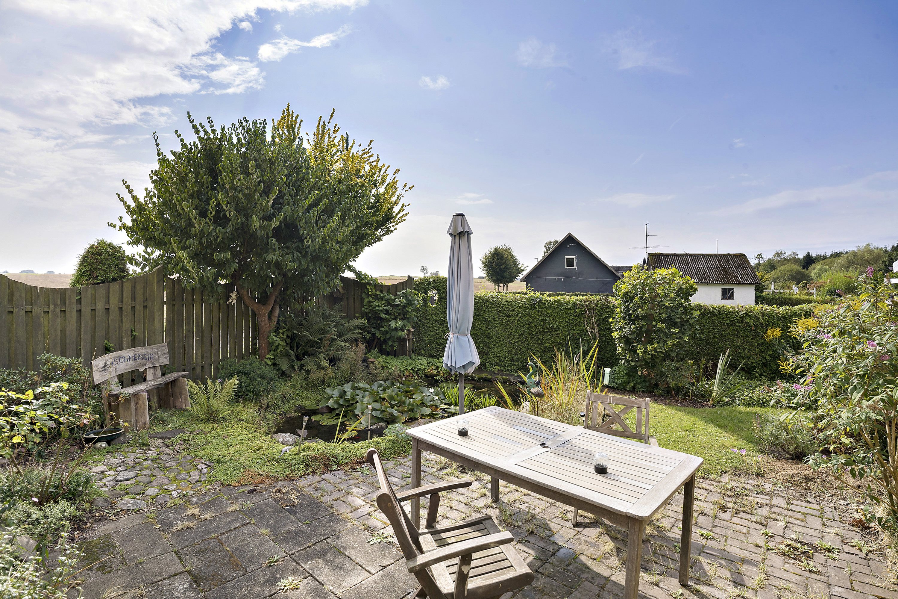 Miniaturebillede 2: område. Billede af Radbyvej 37, Radby, 5672 Broby