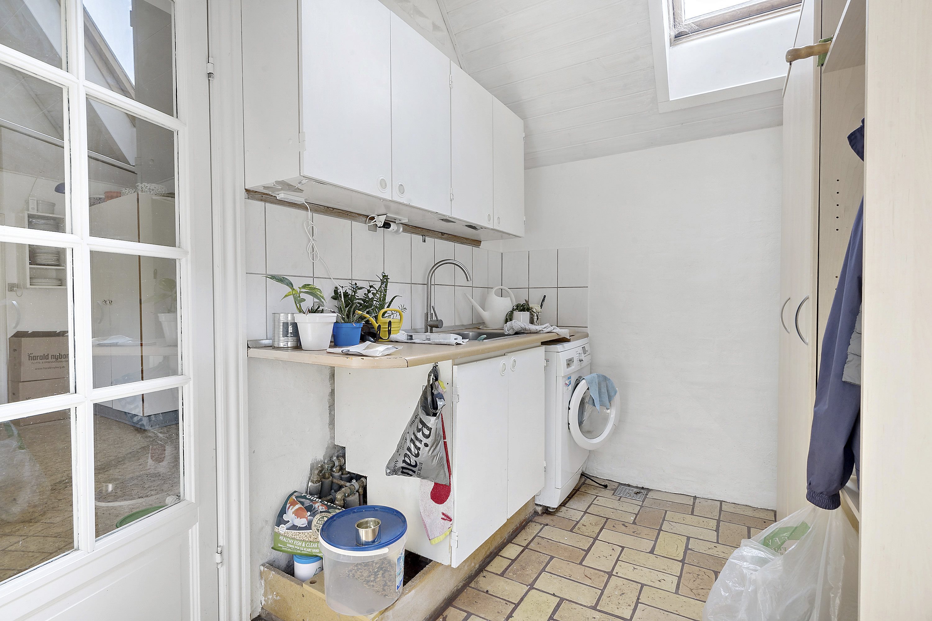 Fremhævet bryggers billede i fuldskærmstilstand. Billede af Radbyvej 37, Radby, 5672 Broby