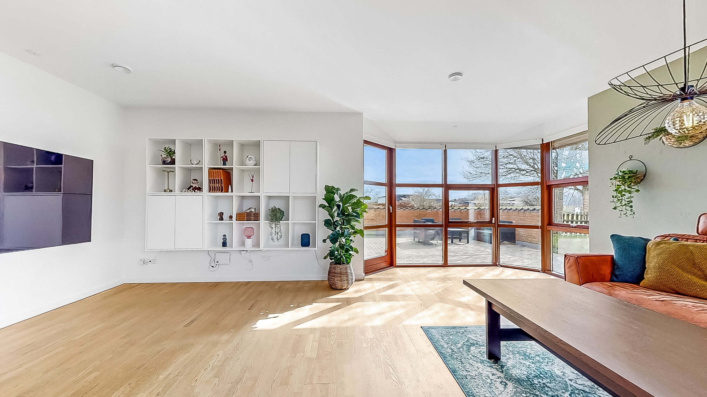 Miniaturebillede 1: . Billede af Mosevænget 33, 8800 Viborg