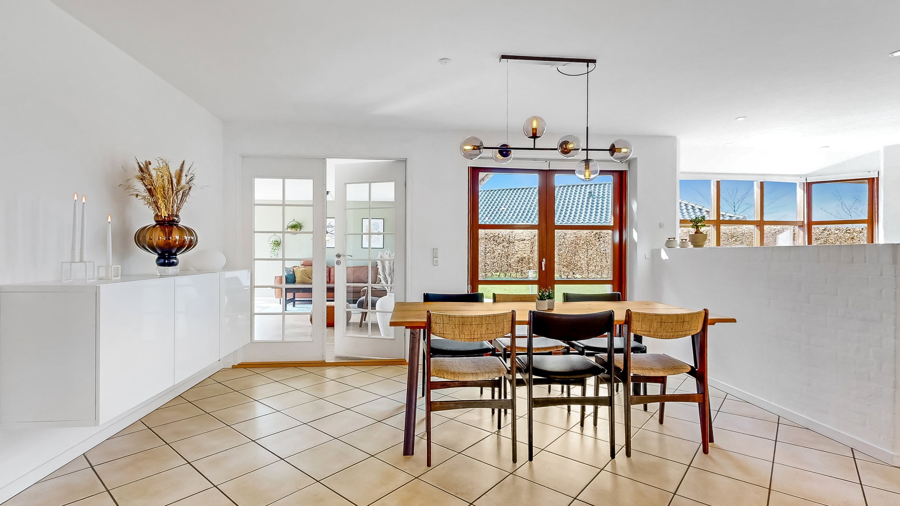 Miniaturebillede 2: . Billede af Mosevænget 33, 8800 Viborg