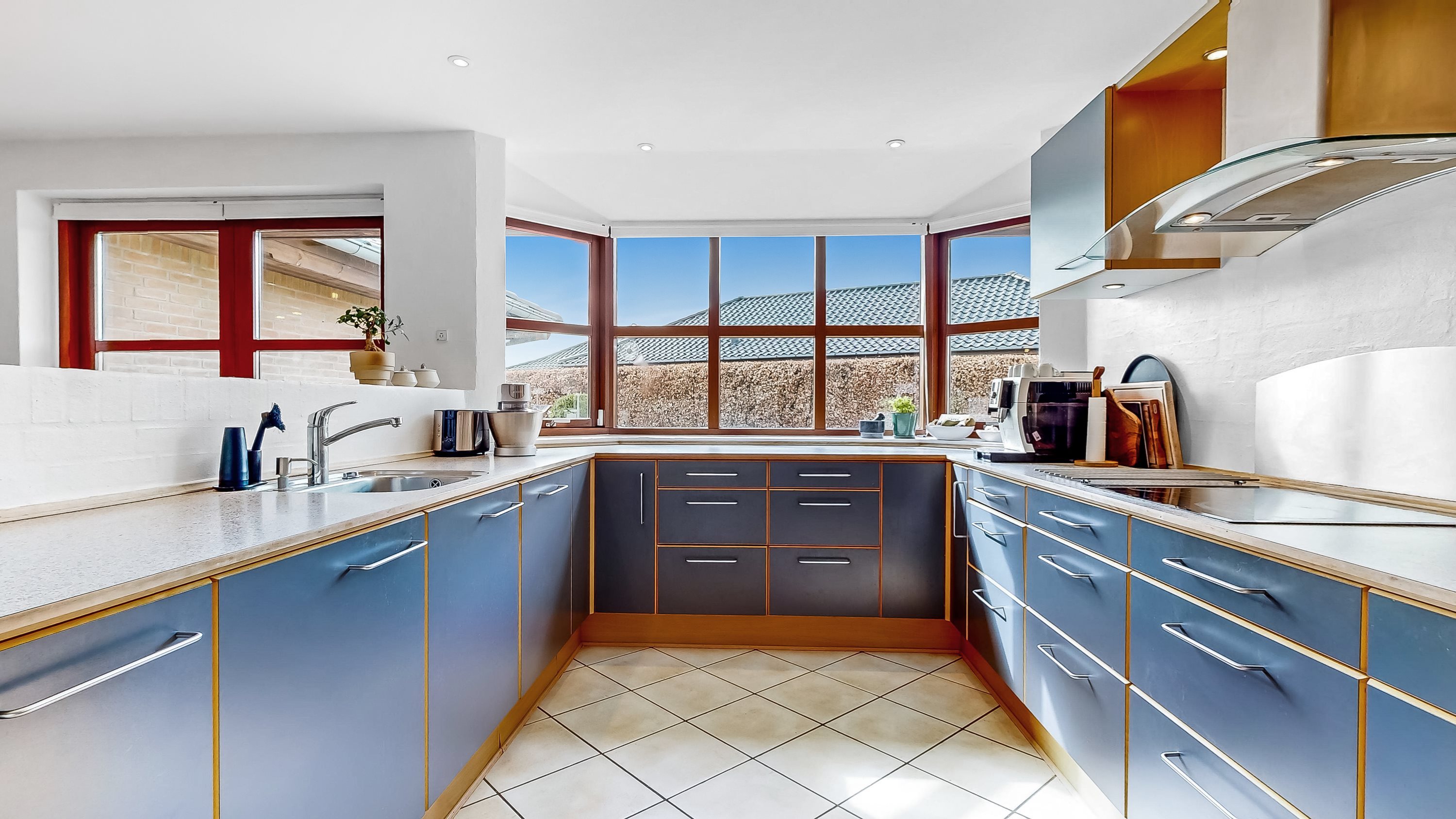 Fremhævet  billede i fuldskærmstilstand. Billede af Mosevænget 33, 8800 Viborg