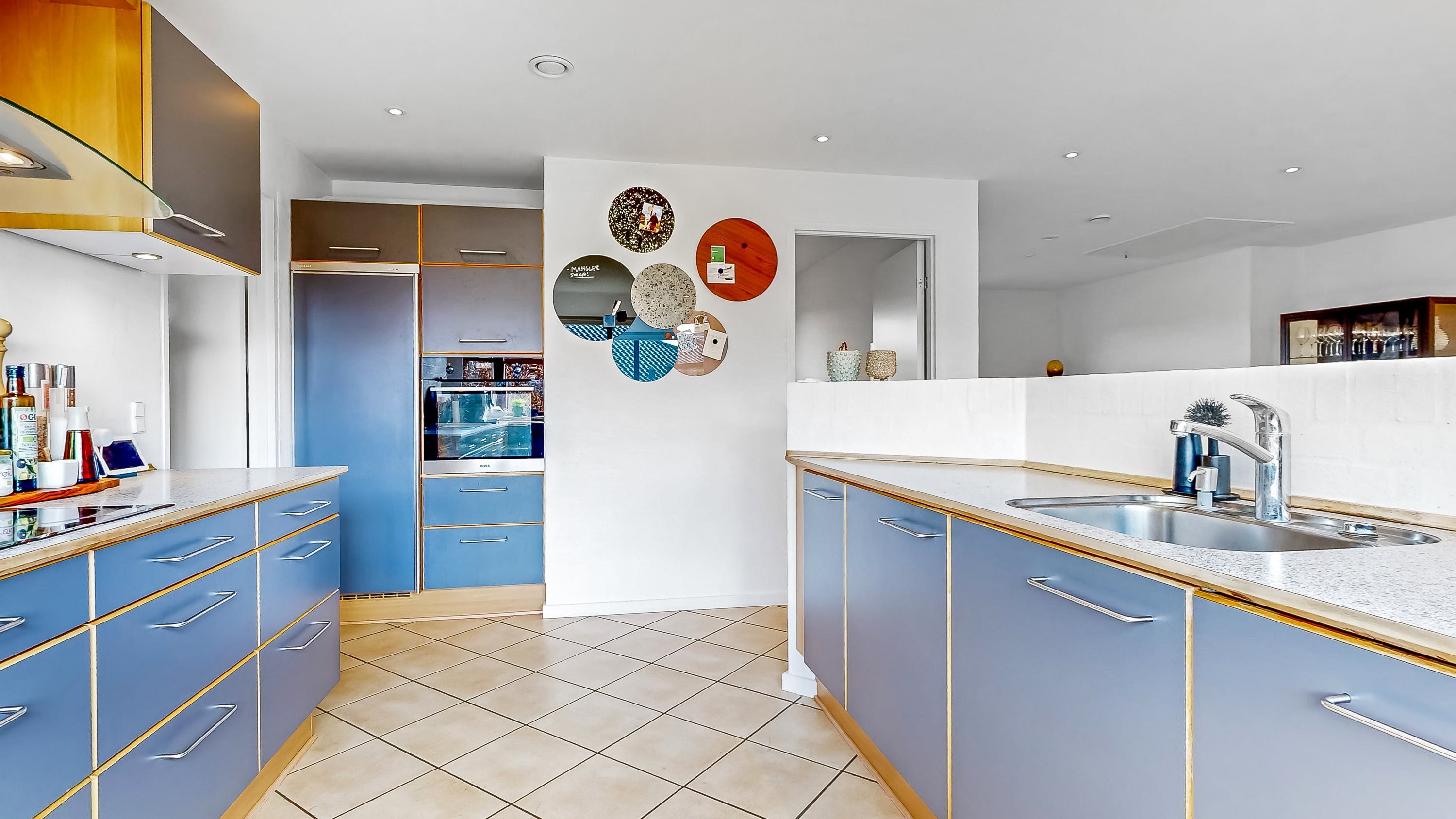 Fremhævet  billede i fuldskærmstilstand. Billede af Mosevænget 33, 8800 Viborg