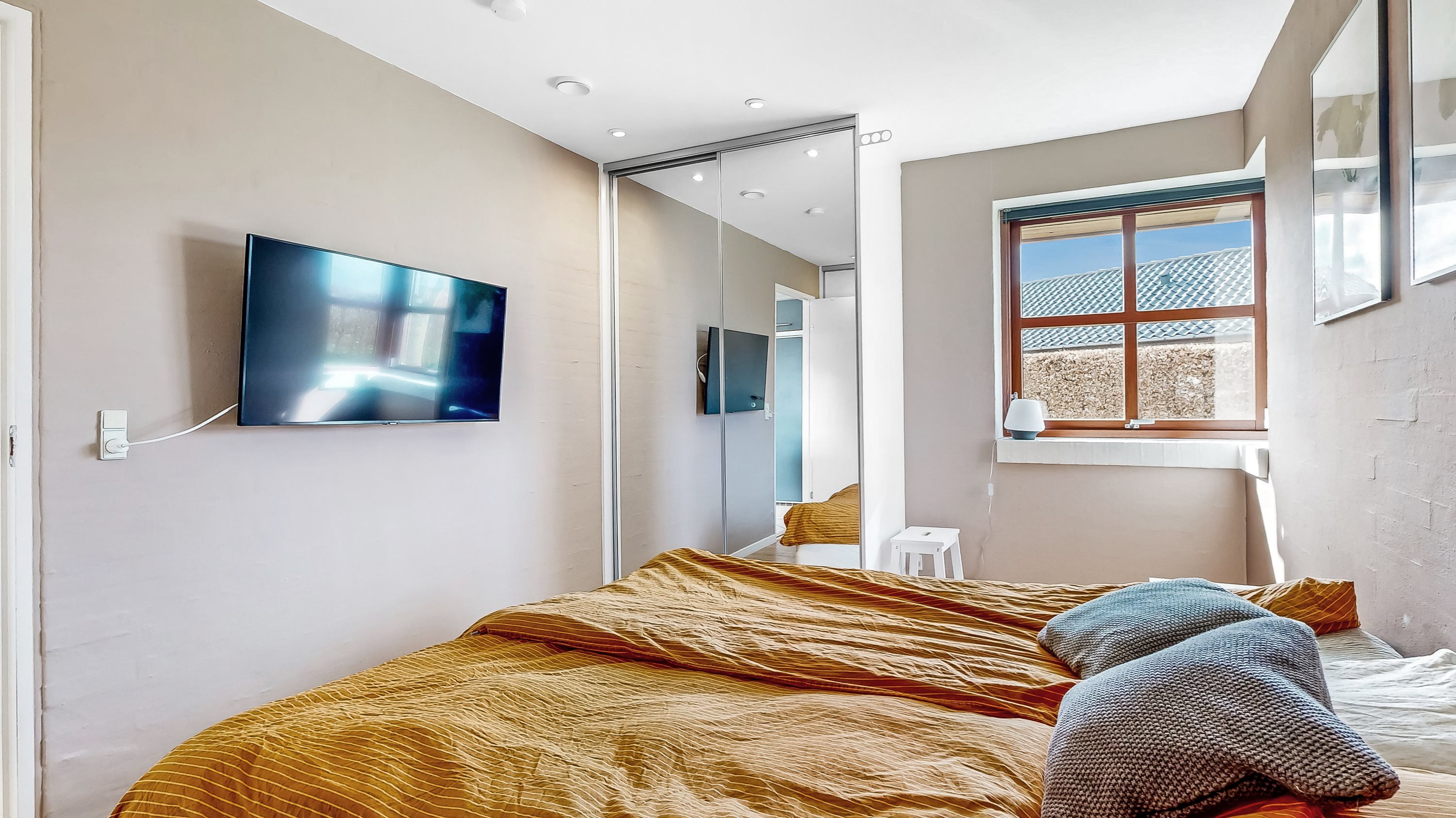 Fremhævet  billede i fuldskærmstilstand. Billede af Mosevænget 33, 8800 Viborg