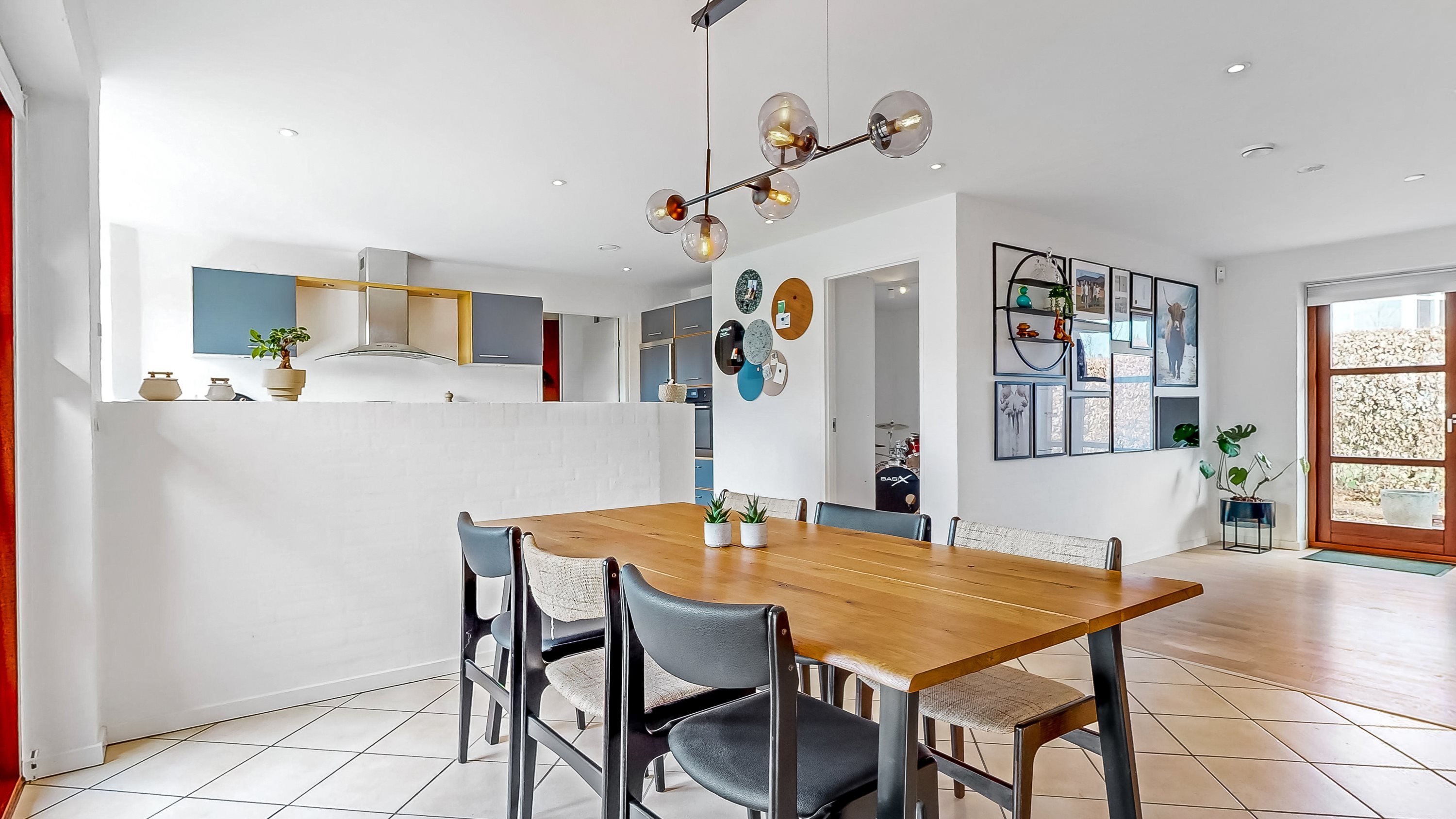 Fremhævet  billede i fuldskærmstilstand. Billede af Mosevænget 33, 8800 Viborg