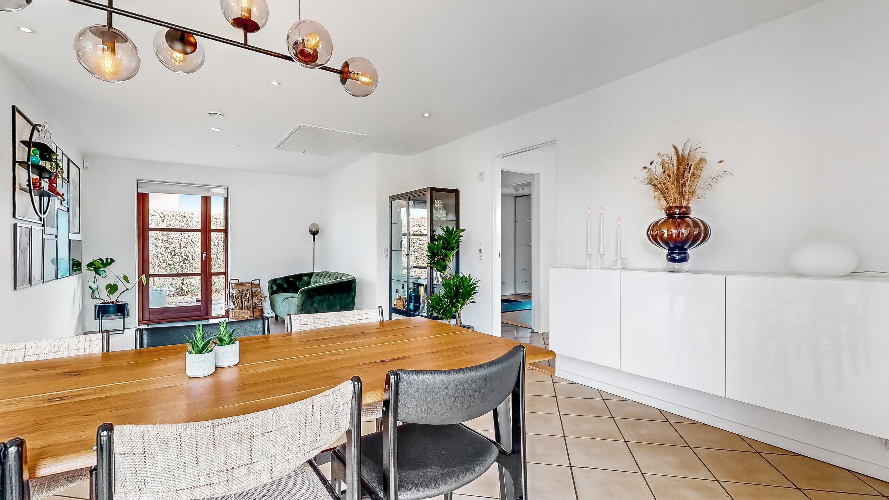 Fremhævet  billede i fuldskærmstilstand. Billede af Mosevænget 33, 8800 Viborg