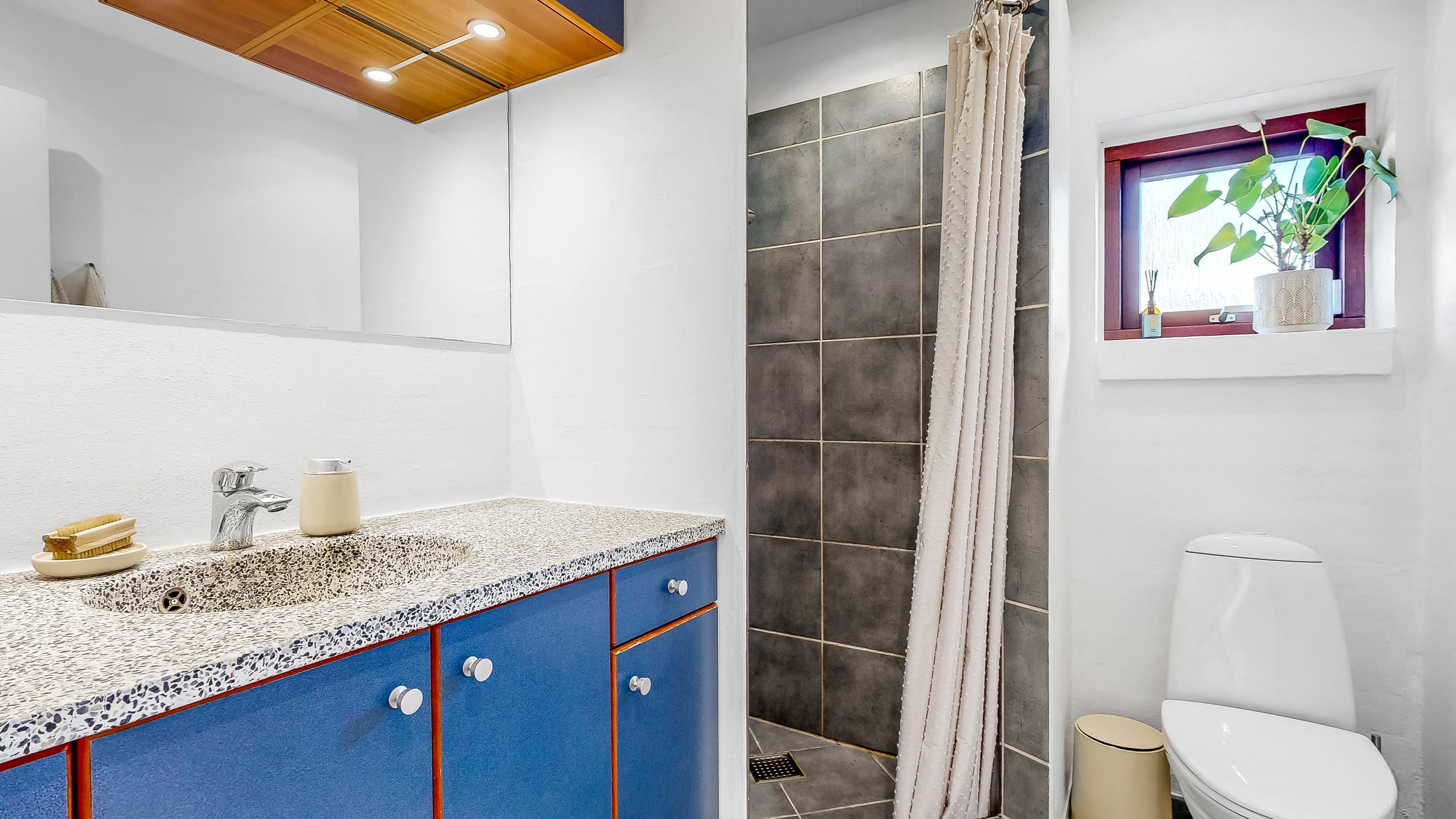 Fremhævet  billede i fuldskærmstilstand. Billede af Mosevænget 33, 8800 Viborg