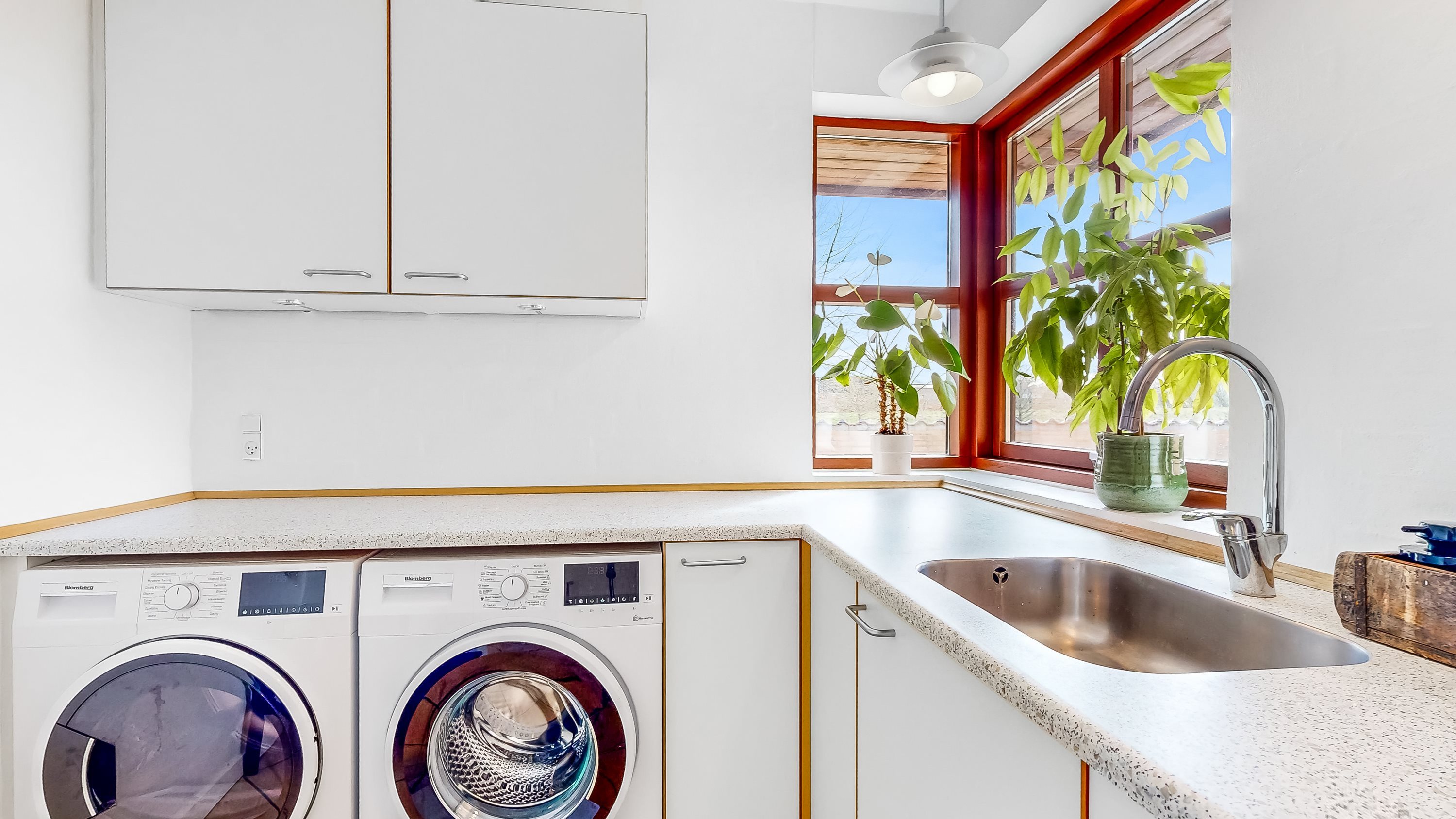 Fremhævet  billede i fuldskærmstilstand. Billede af Mosevænget 33, 8800 Viborg