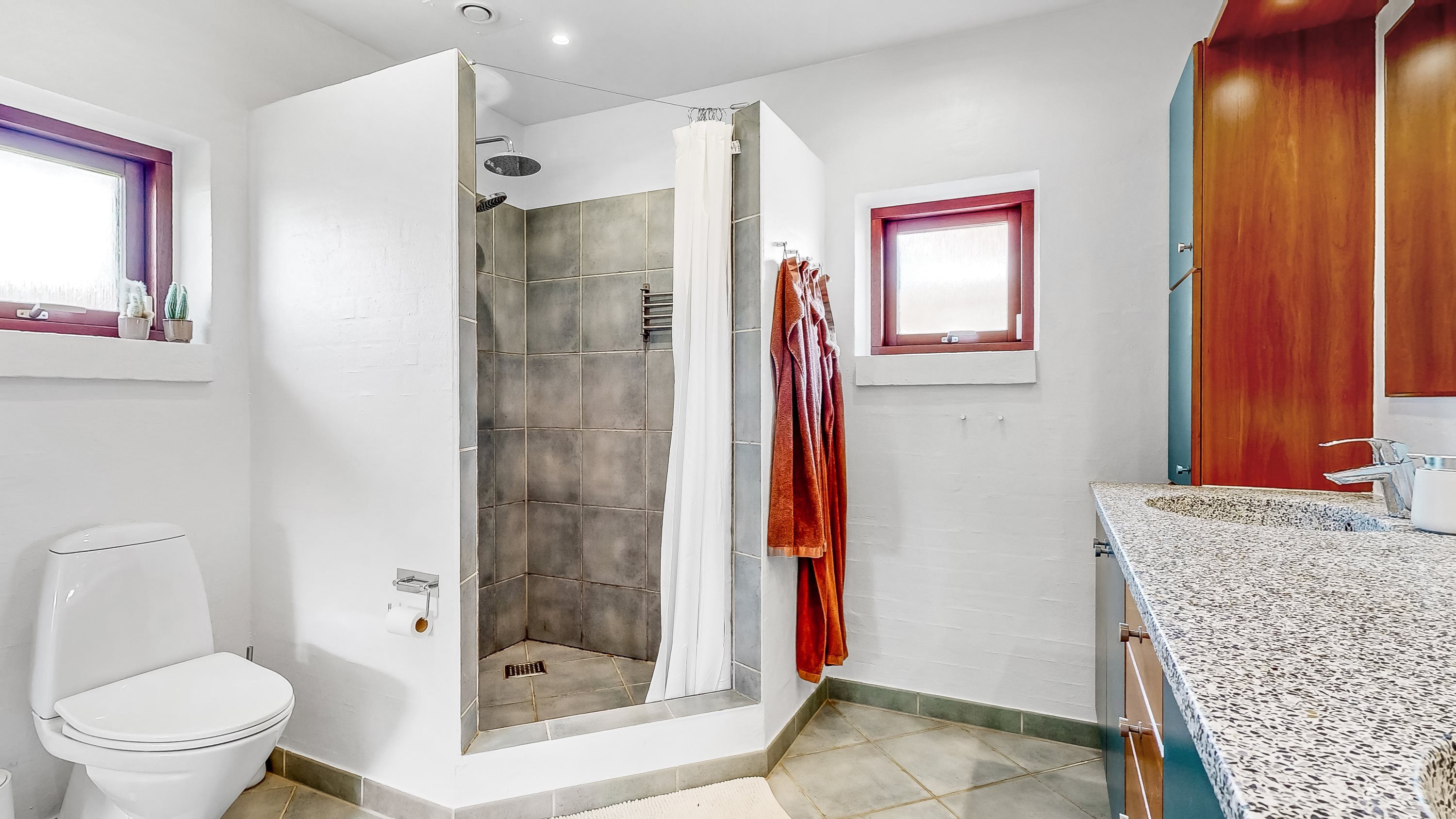 Fremhævet  billede i fuldskærmstilstand. Billede af Mosevænget 33, 8800 Viborg