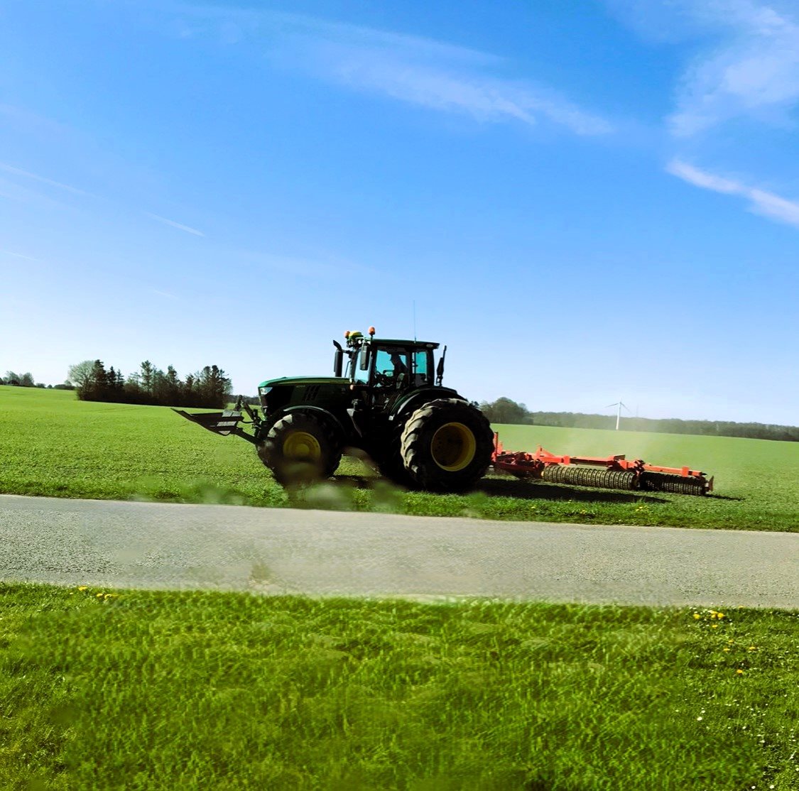 Fremhævet  billede i fuldskærmstilstand. Billede af Viemosevej 89, Nøbbet, 4913 Horslunde