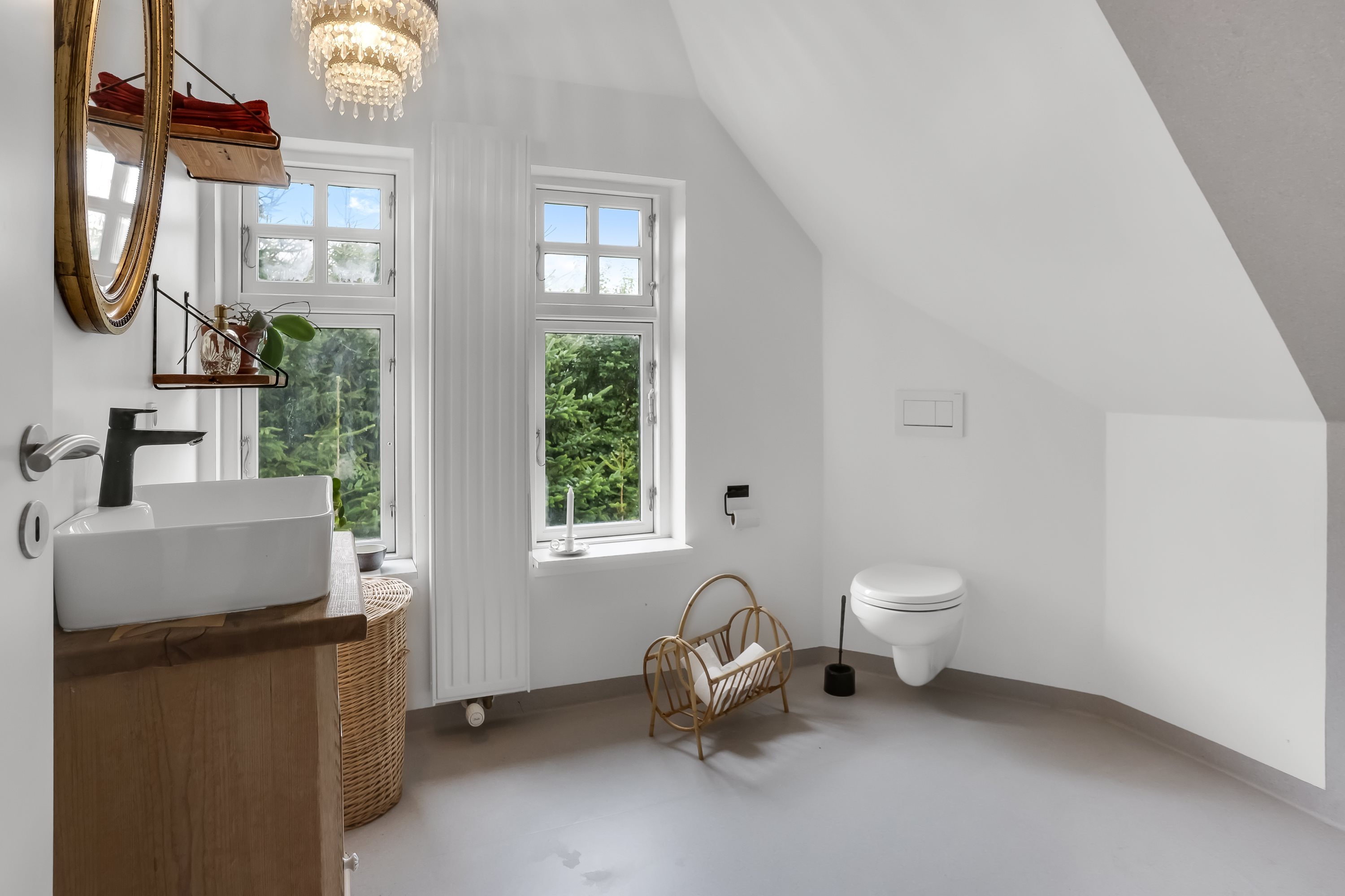 Fremhævet  billede i fuldskærmstilstand. Billede af Fårupvej 26, 8840 Rødkærsbro