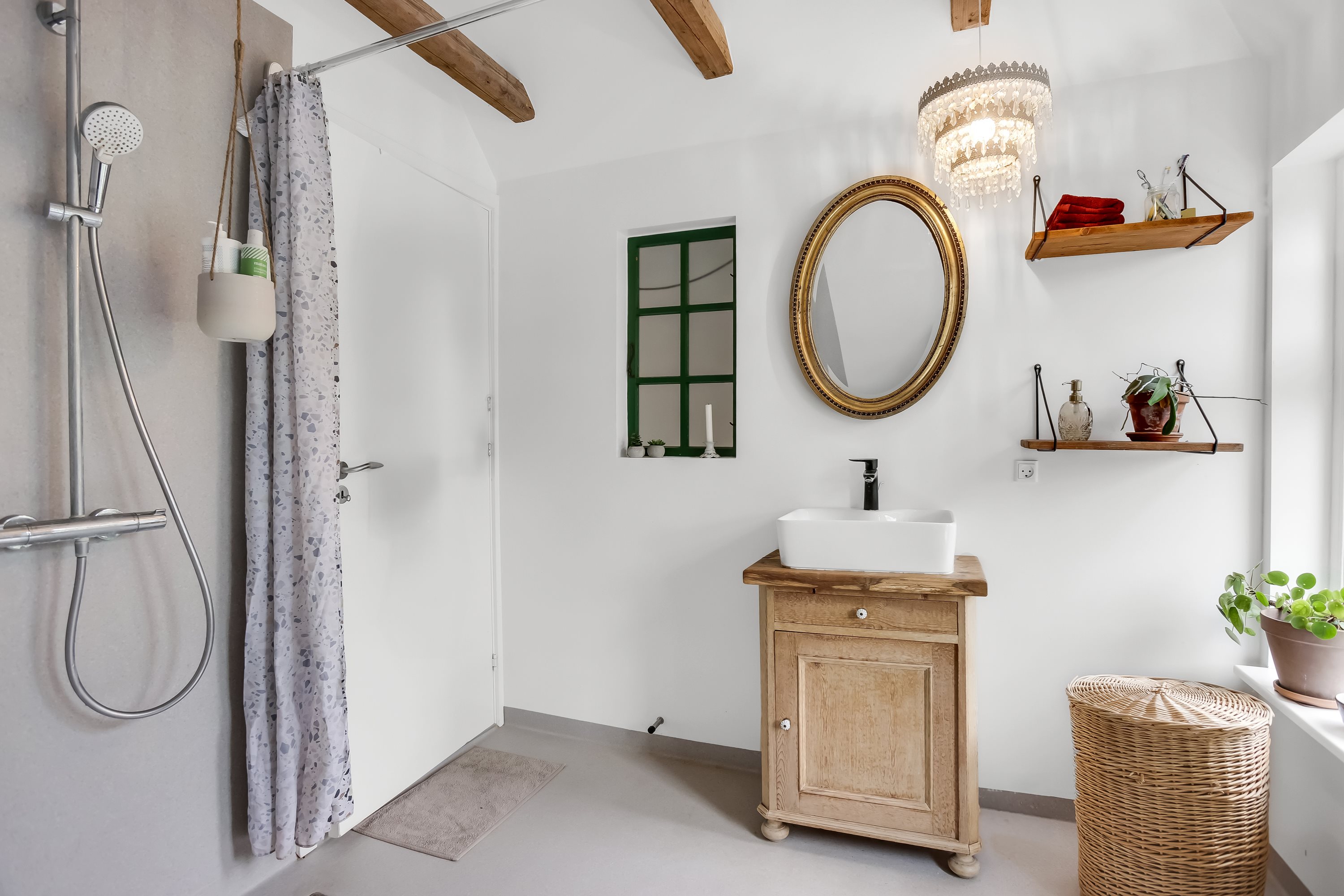 Fremhævet  billede i fuldskærmstilstand. Billede af Fårupvej 26, 8840 Rødkærsbro