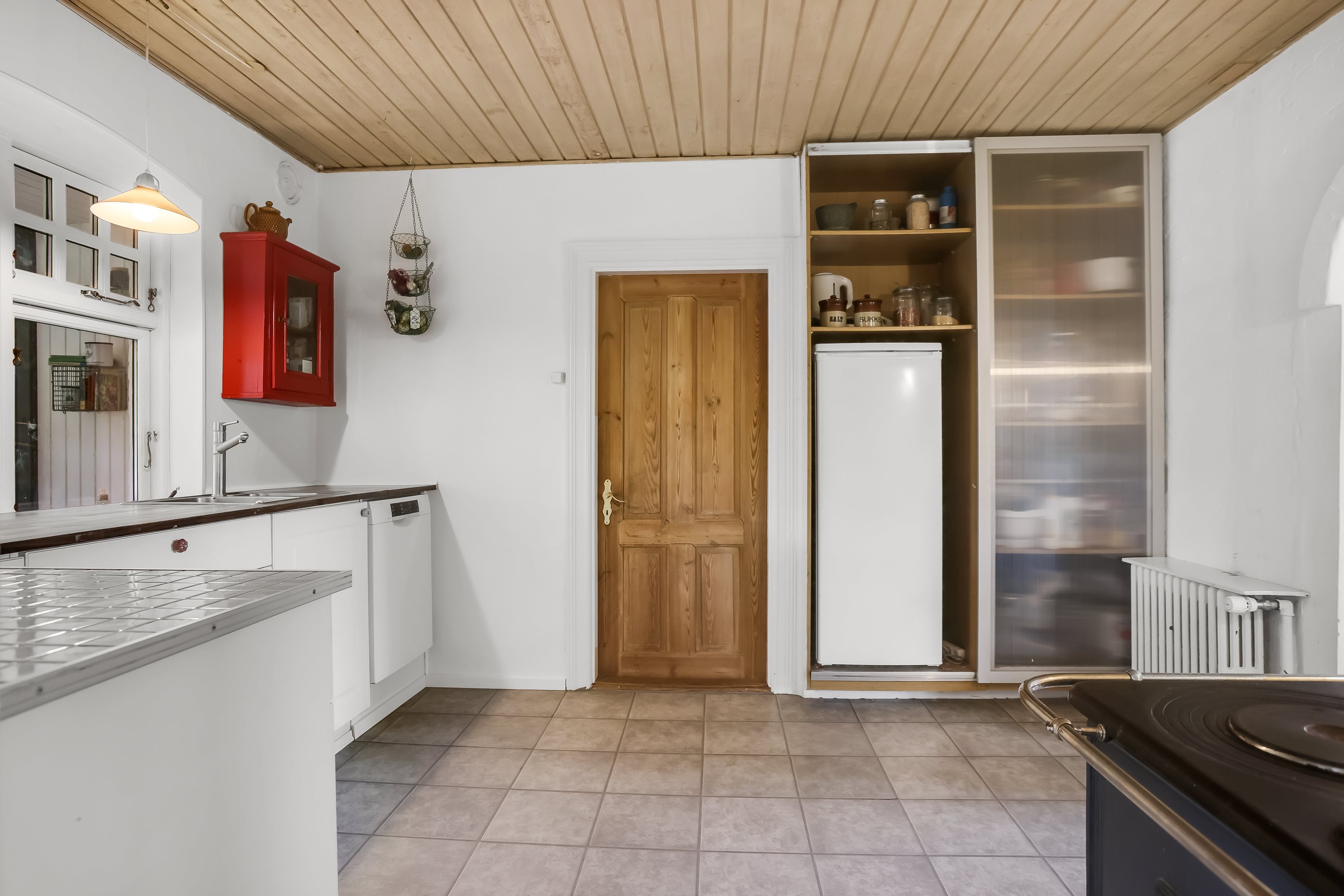 Fremhævet  billede i fuldskærmstilstand. Billede af Fårupvej 26, 8840 Rødkærsbro