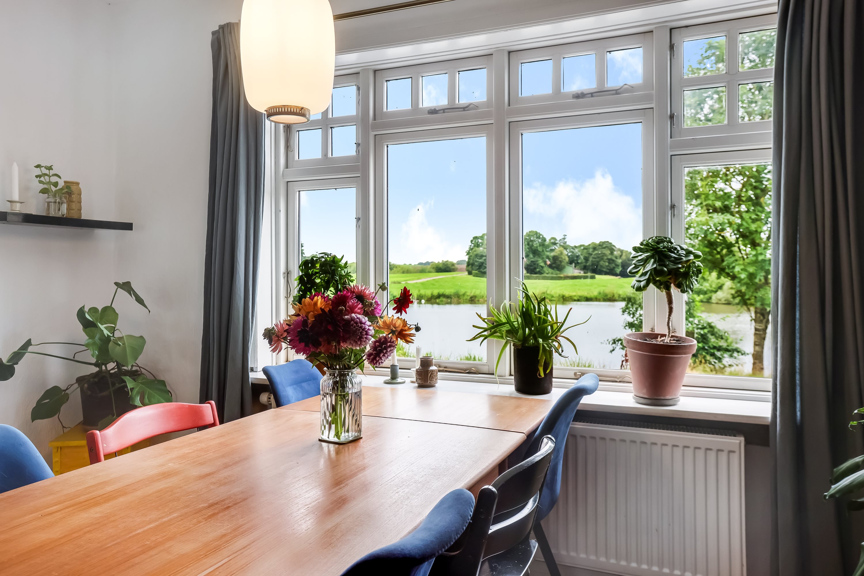 Miniaturebillede 1: . Billede af Fårupvej 26, 8840 Rødkærsbro