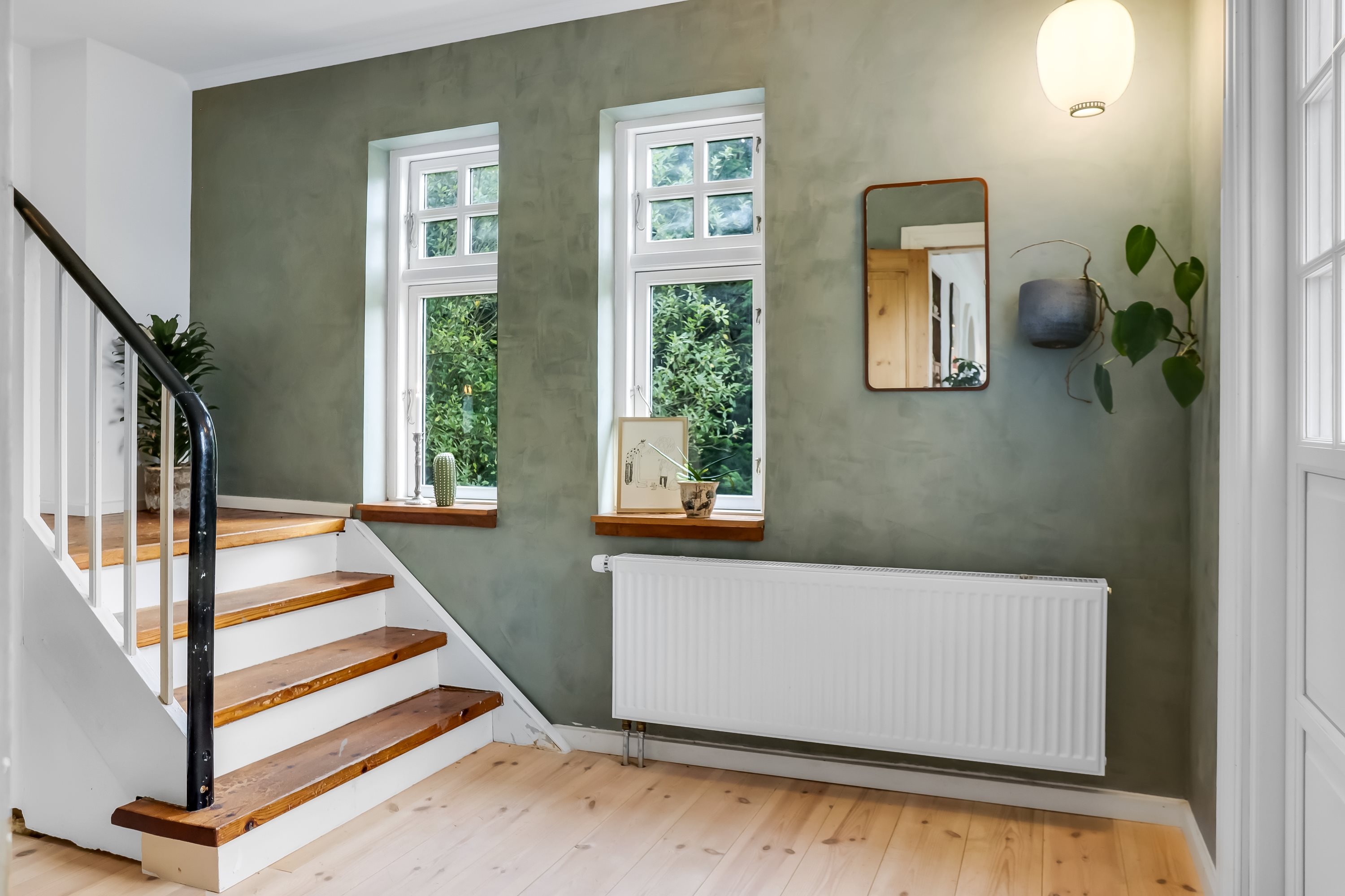 Fremhævet  billede i fuldskærmstilstand. Billede af Fårupvej 26, 8840 Rødkærsbro