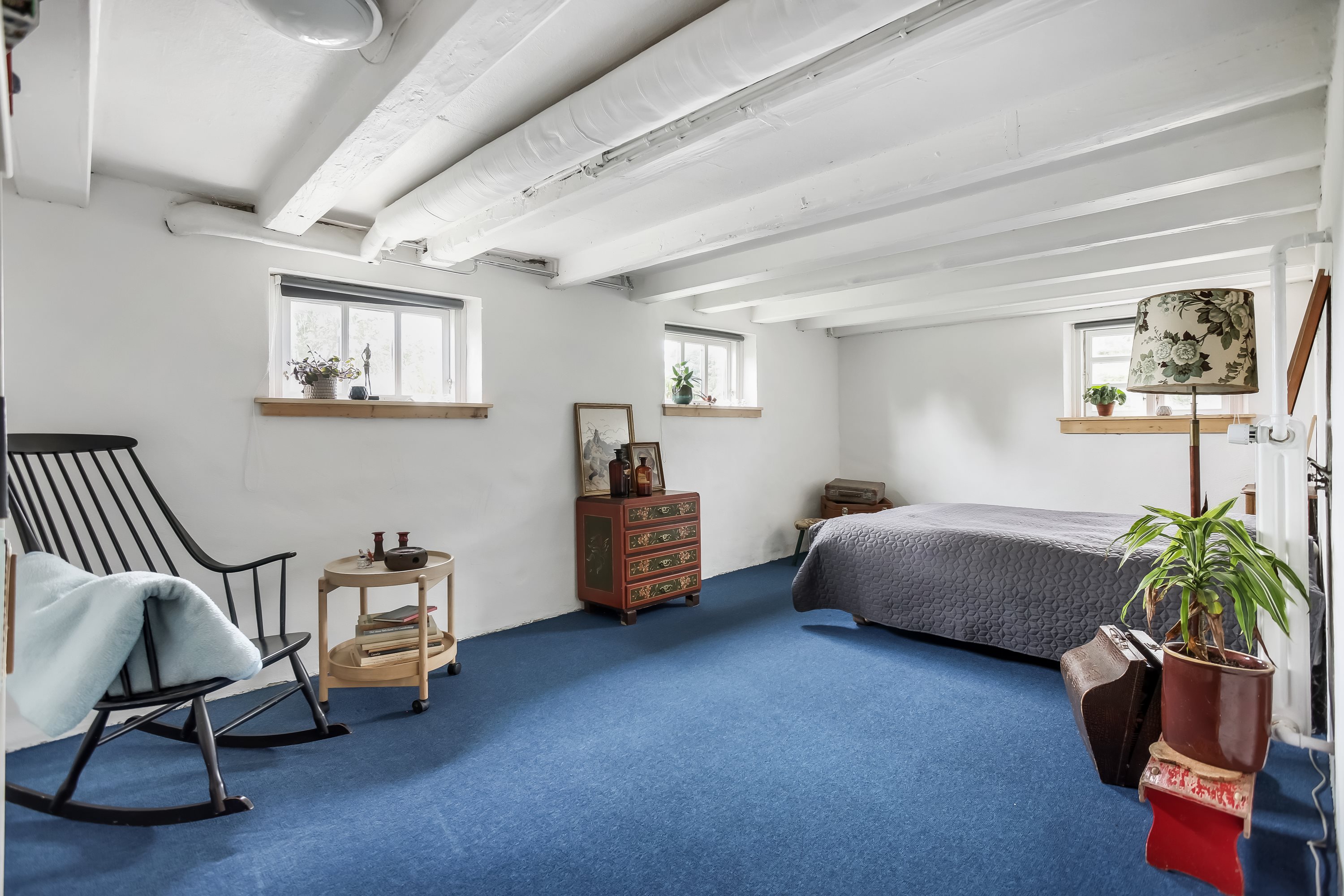 Fremhævet  billede i fuldskærmstilstand. Billede af Fårupvej 26, 8840 Rødkærsbro