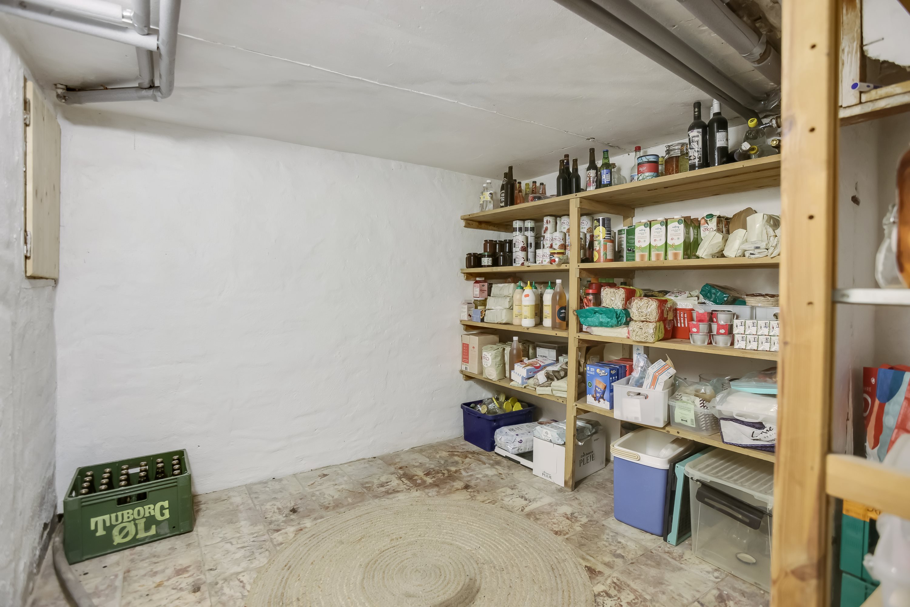 Fremhævet  billede i fuldskærmstilstand. Billede af Fårupvej 26, 8840 Rødkærsbro