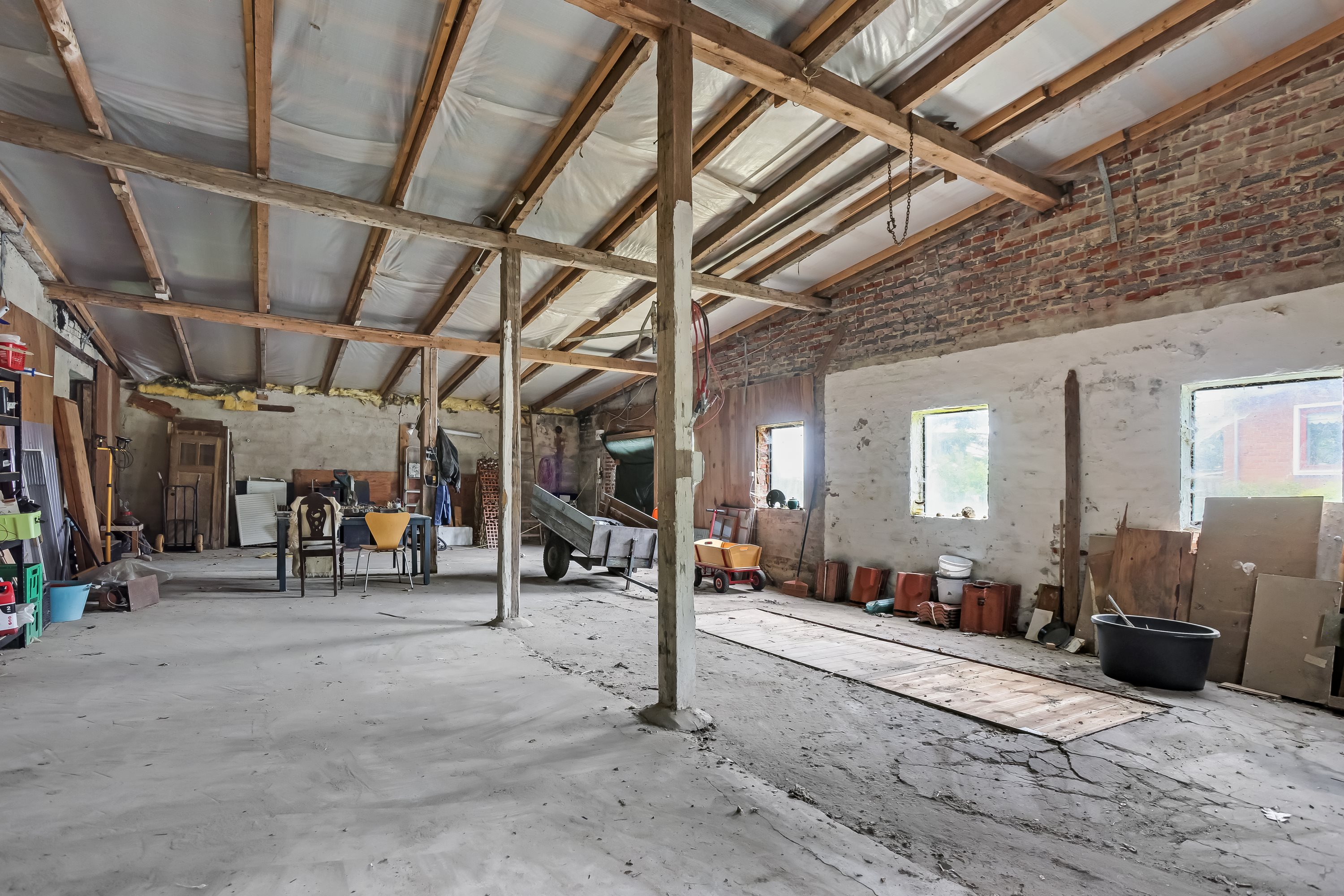 Fremhævet  billede i fuldskærmstilstand. Billede af Fårupvej 26, 8840 Rødkærsbro