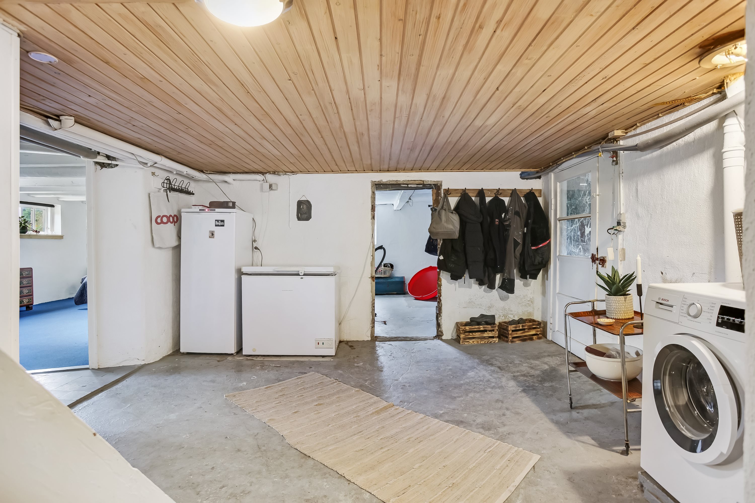 Fremhævet  billede i fuldskærmstilstand. Billede af Fårupvej 26, 8840 Rødkærsbro