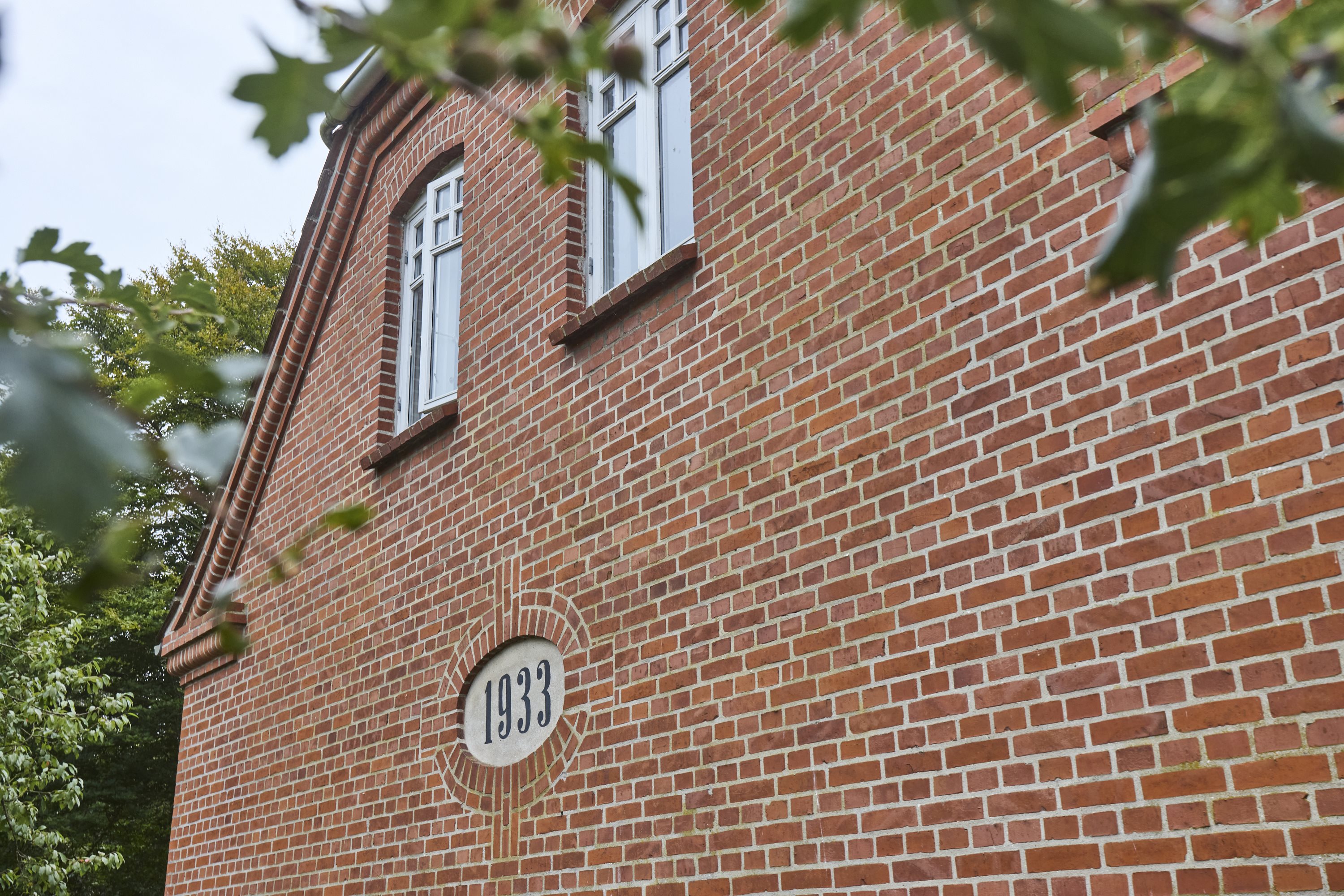 Fremhævet  billede i fuldskærmstilstand. Billede af Fårupvej 26, 8840 Rødkærsbro