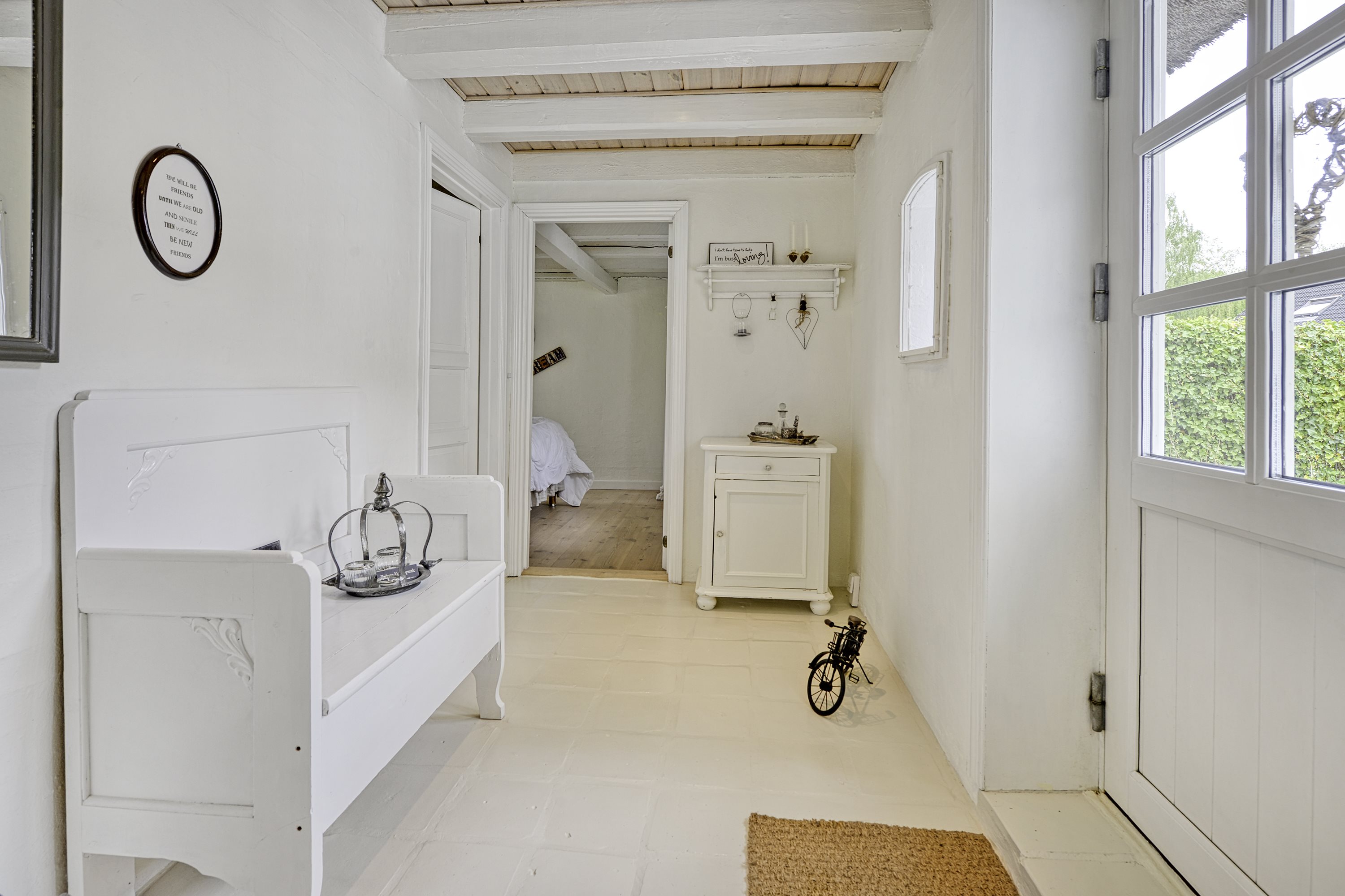 Fremhævet andet billede i fuldskærmstilstand. Billede af Middelfartvej 204, Skovshøjrup, 5464 Brenderup Fyn