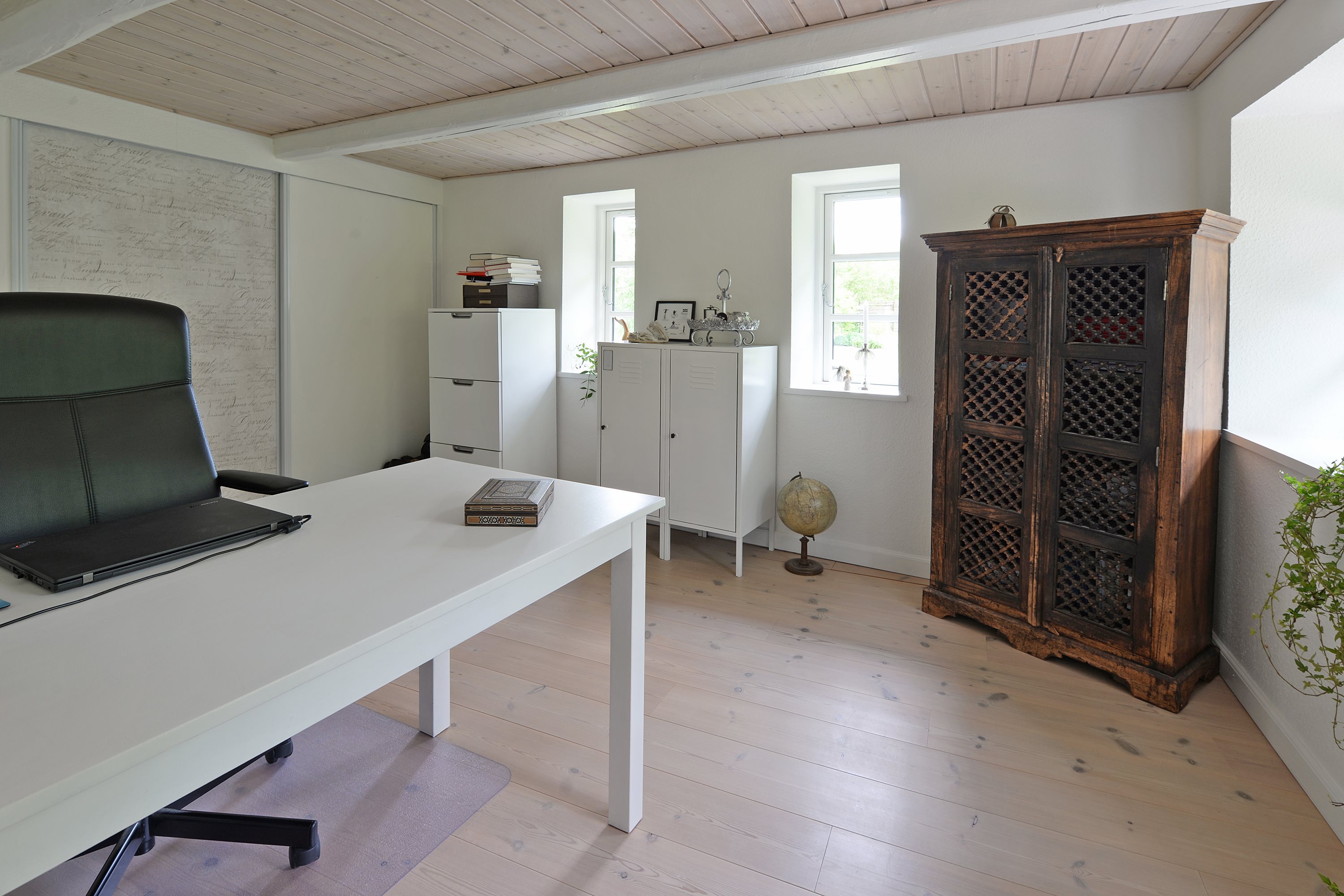 Fremhævet værelse billede i fuldskærmstilstand. Billede af Middelfartvej 204, Skovshøjrup, 5464 Brenderup Fyn