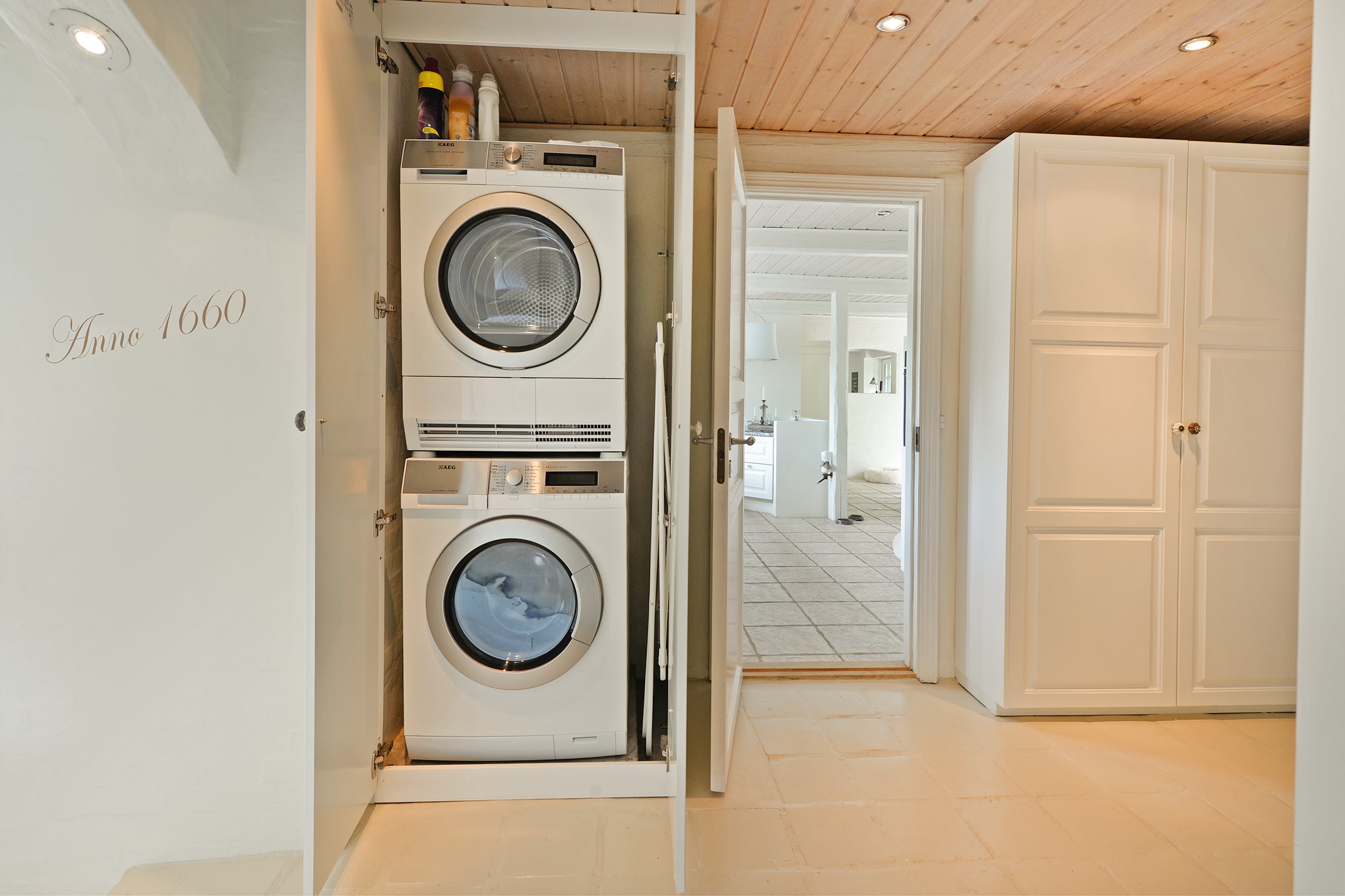 Fremhævet gang billede i fuldskærmstilstand. Billede af Middelfartvej 204, Skovshøjrup, 5464 Brenderup Fyn