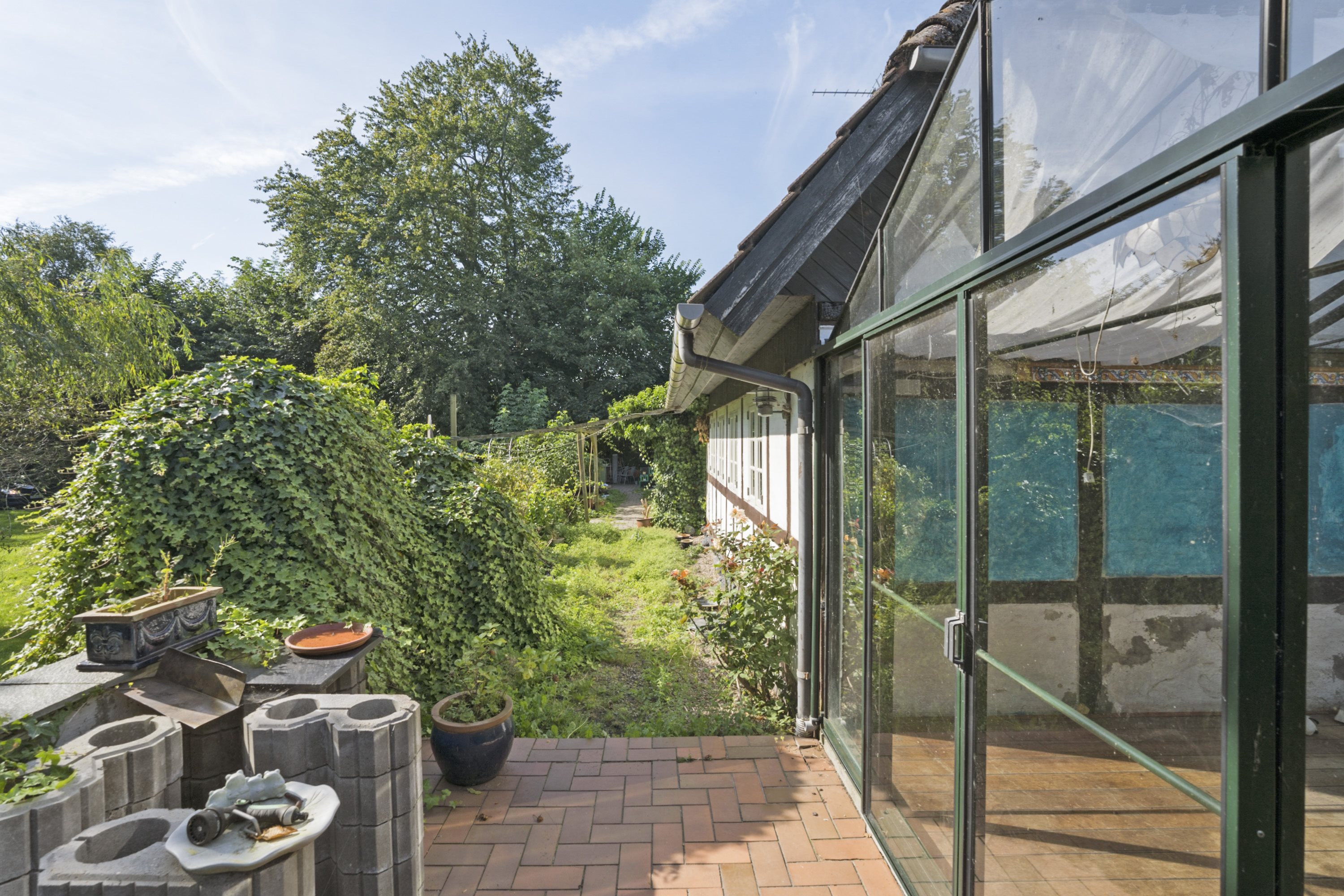 Fremhævet område billede i fuldskærmstilstand. Billede af Udsigten 9, Vormark, 5874 Hesselager