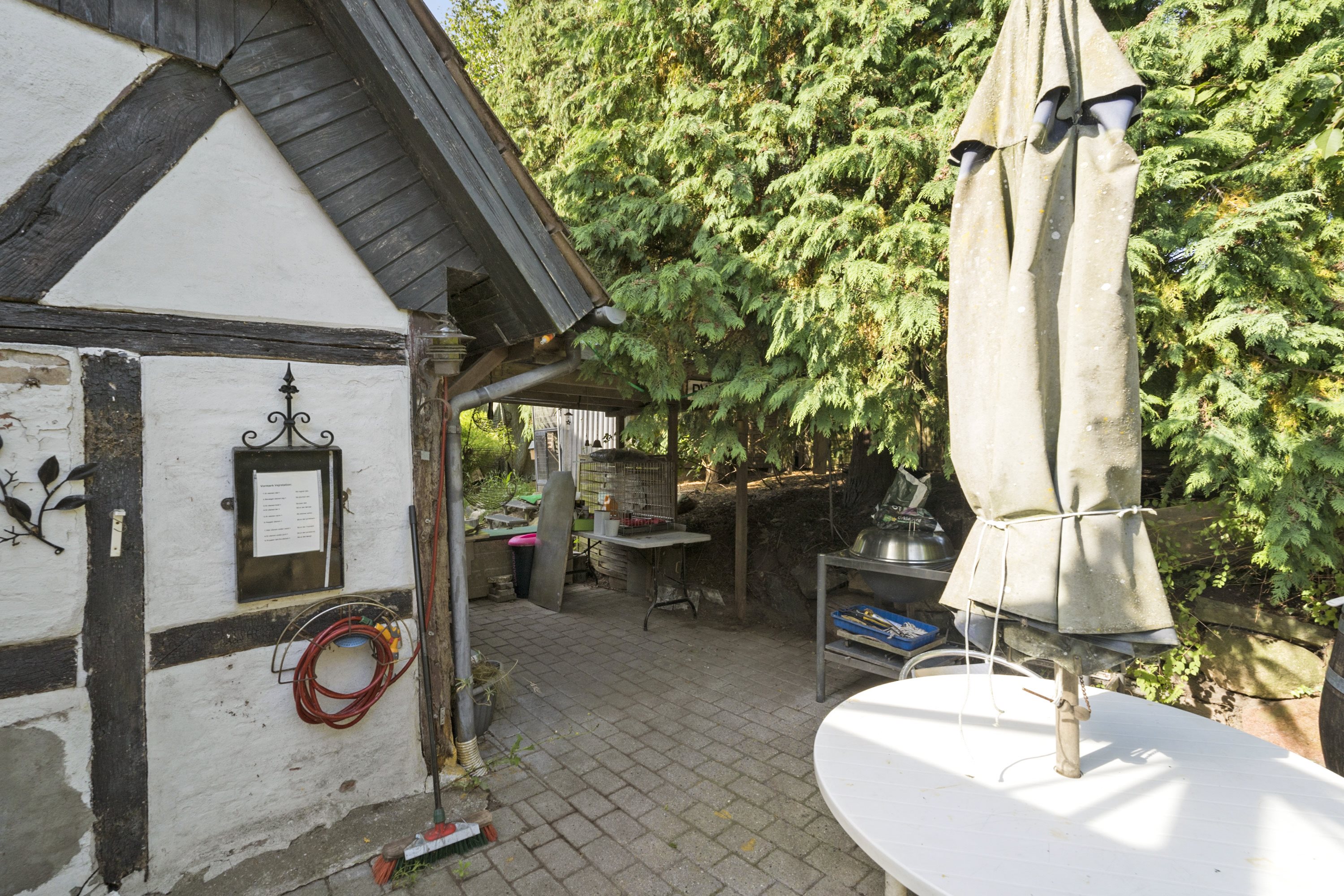 Fremhævet område billede i fuldskærmstilstand. Billede af Udsigten 9, Vormark, 5874 Hesselager