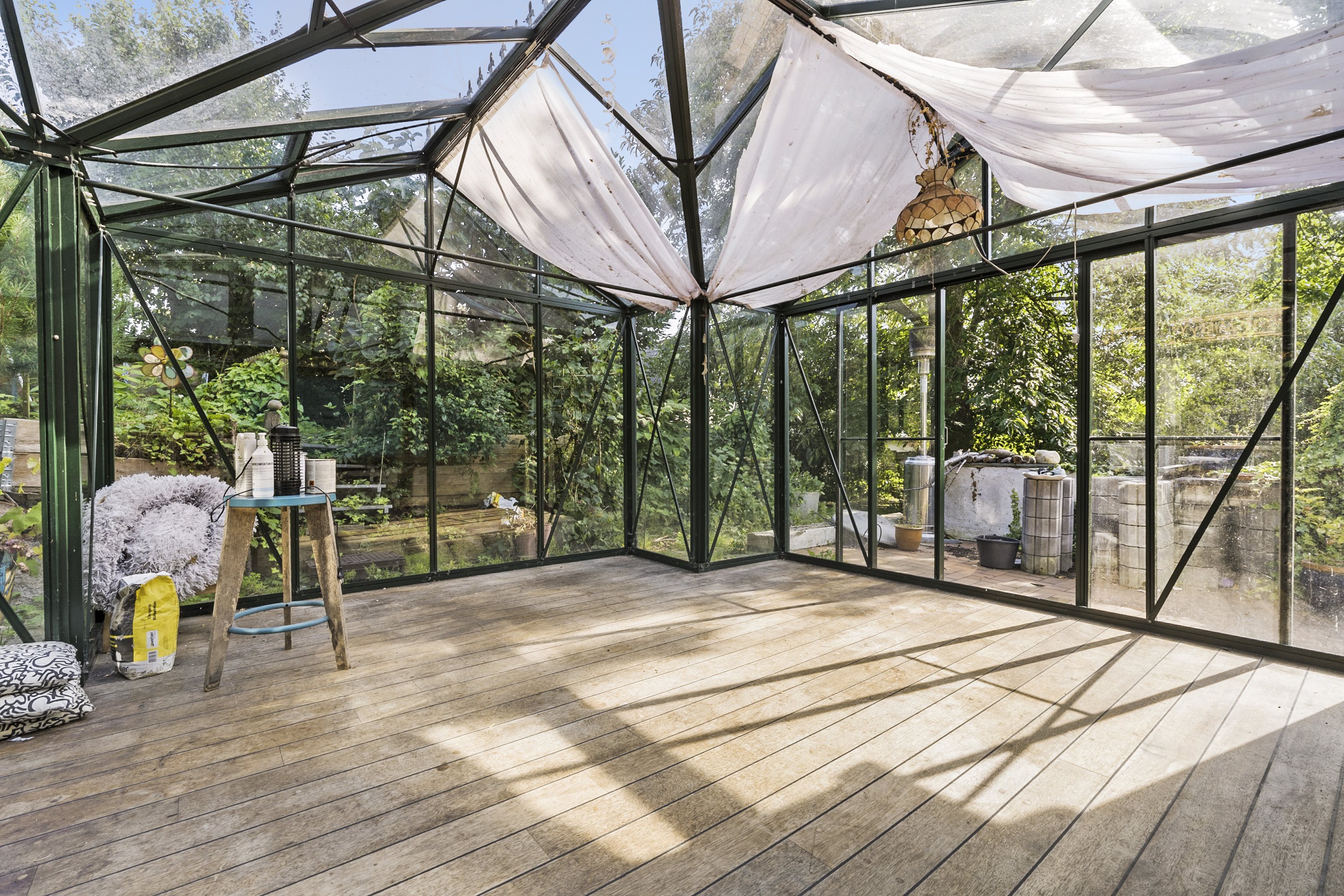 Fremhævet område billede i fuldskærmstilstand. Billede af Udsigten 9, Vormark, 5874 Hesselager